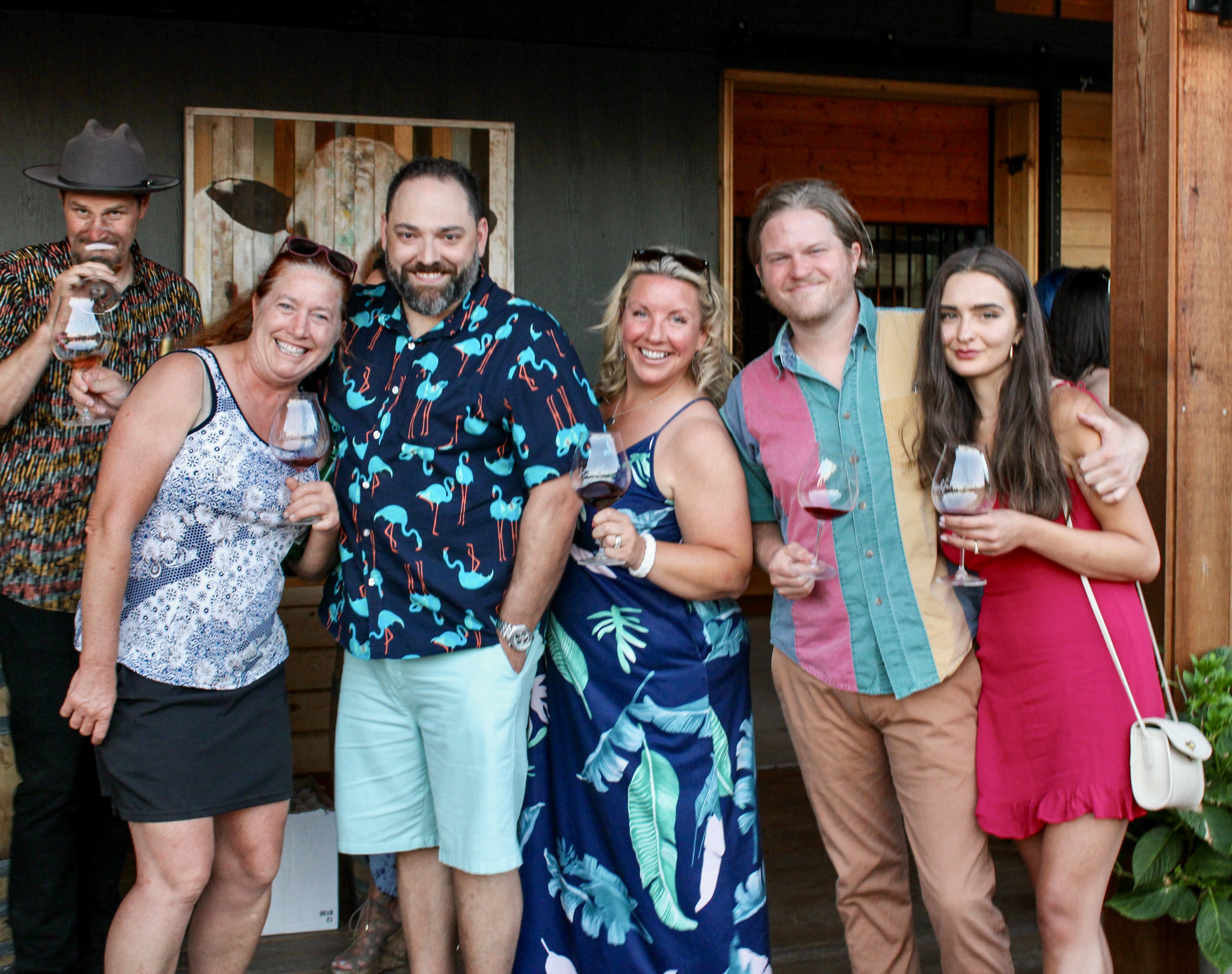 International Pinot Noir Celebration – IPNC