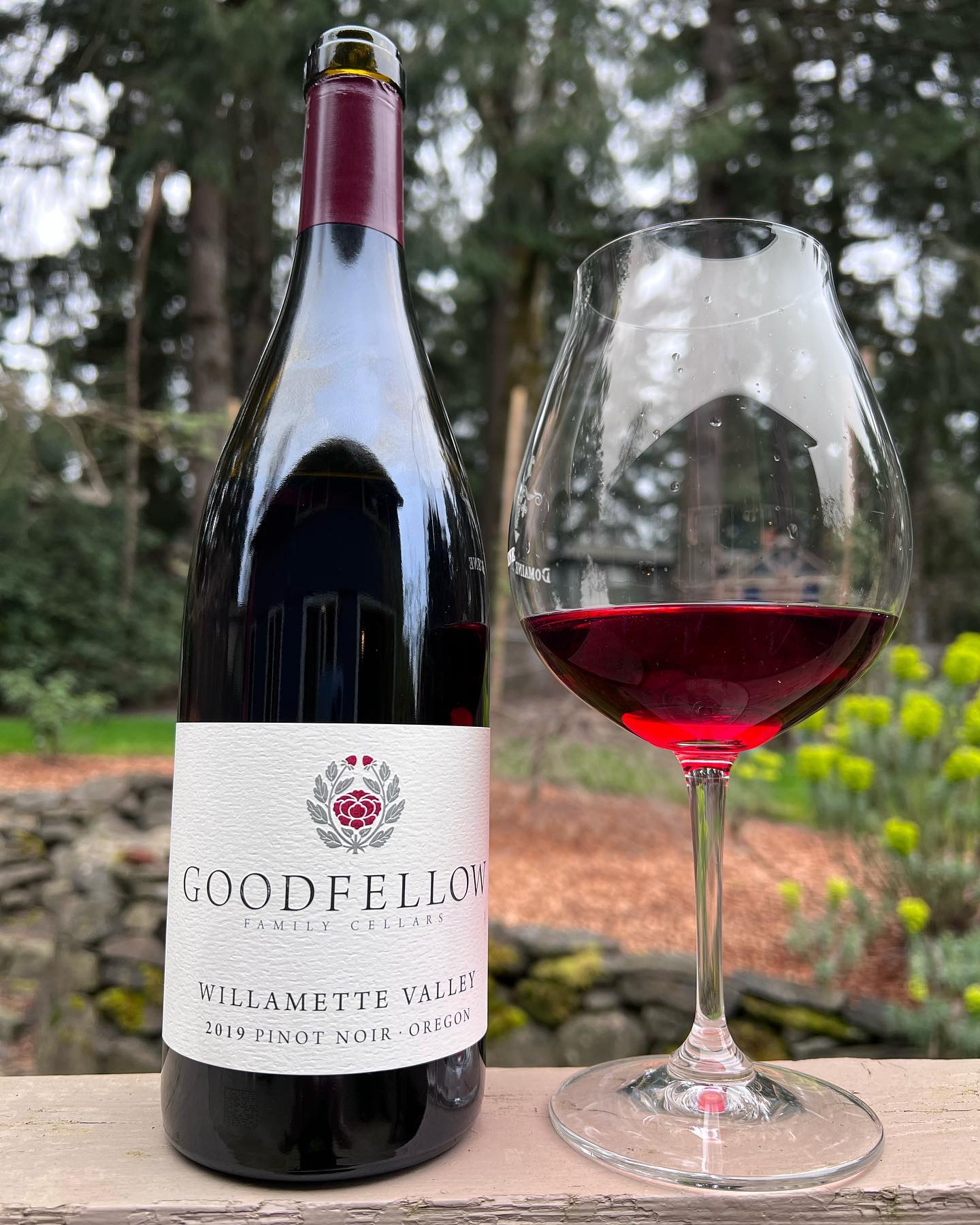 2019 aubainewine Chardonnay Review