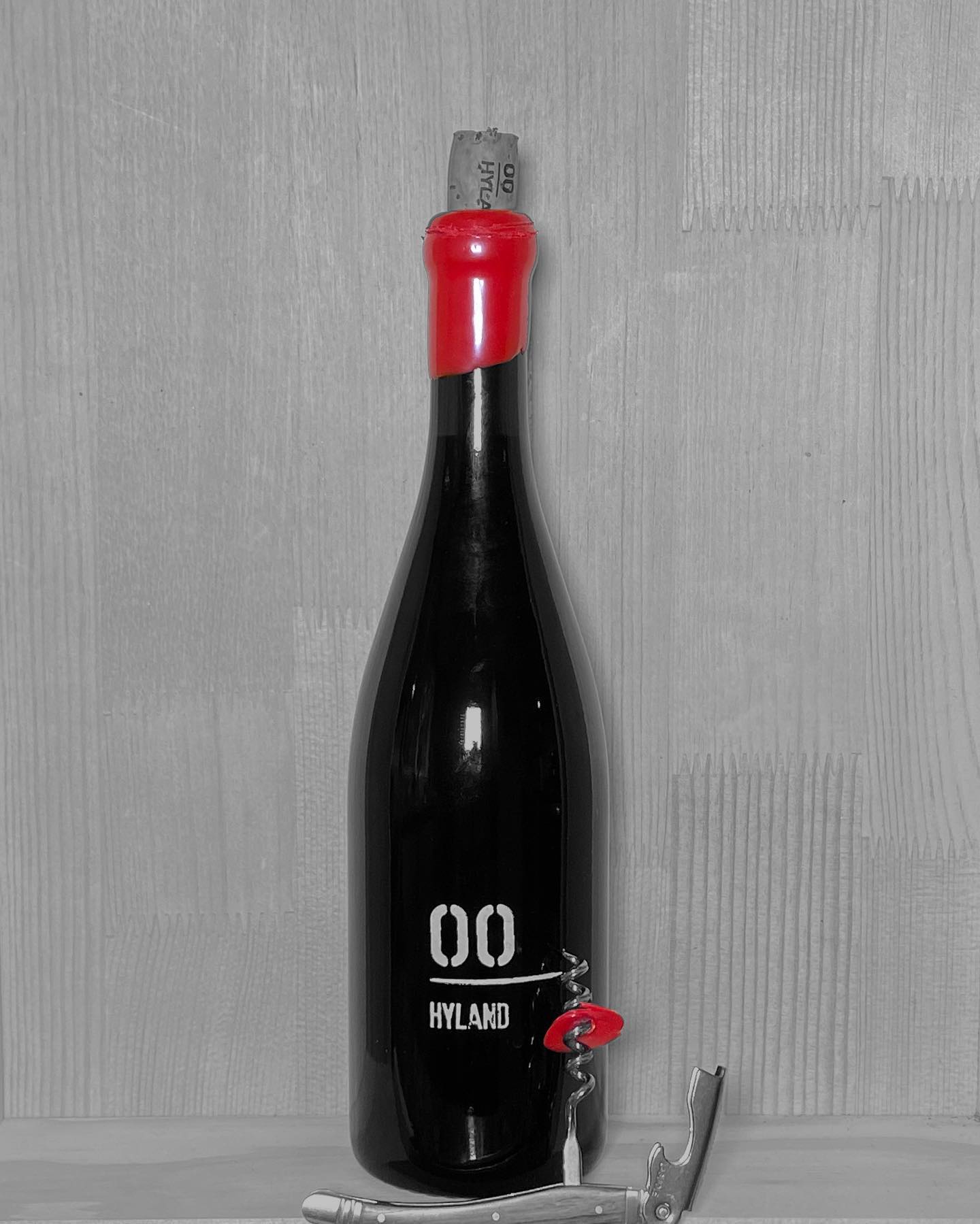 2017 Hyland Pinot Review