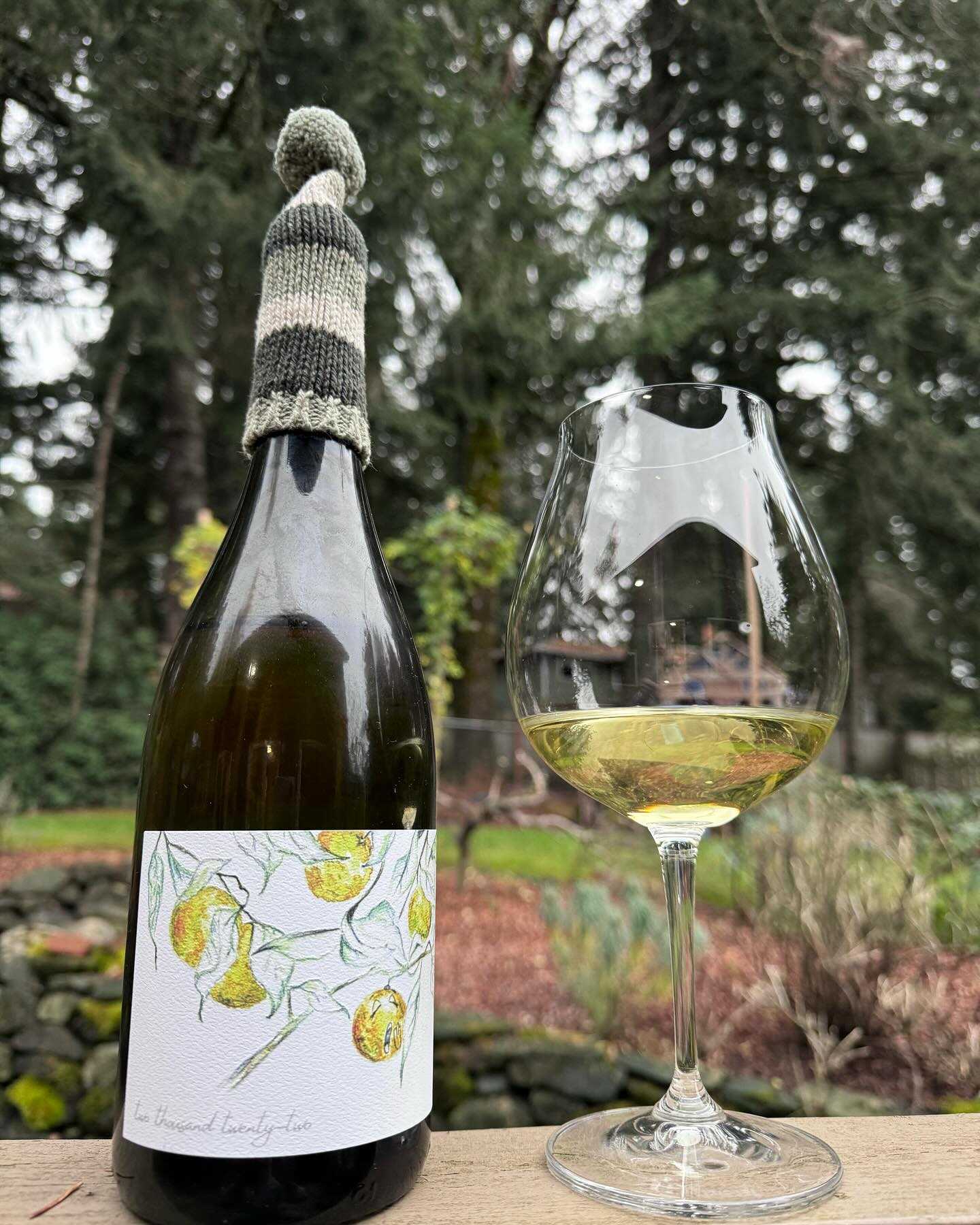 2022 Guerrilla Wine