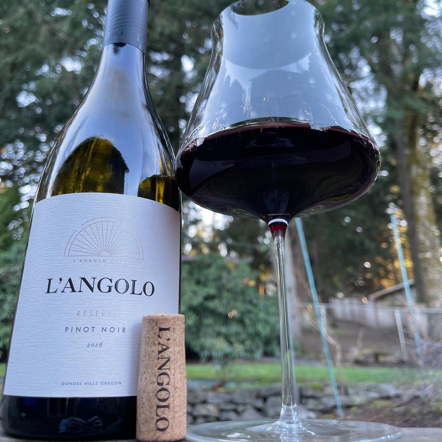 2016 Estate Reserve Review