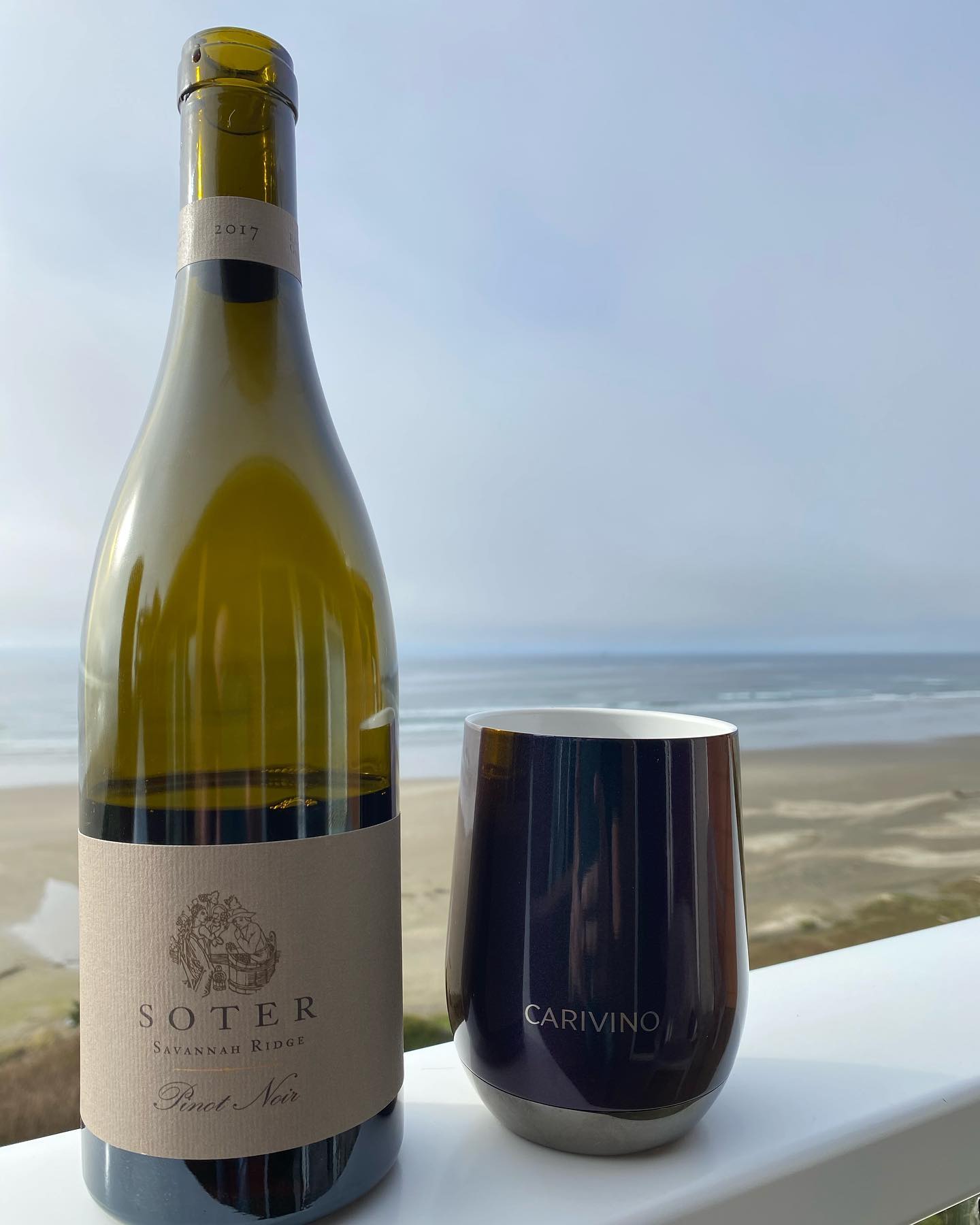 Let the weekend begin. It’s been way too long since I’ve been to the coast. What are do…