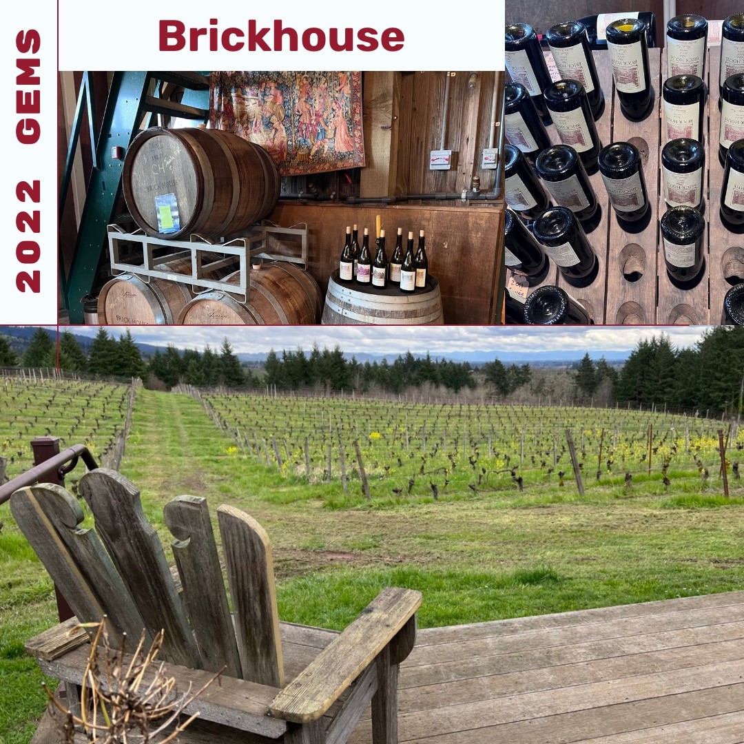 2022 with Brickhouse Review