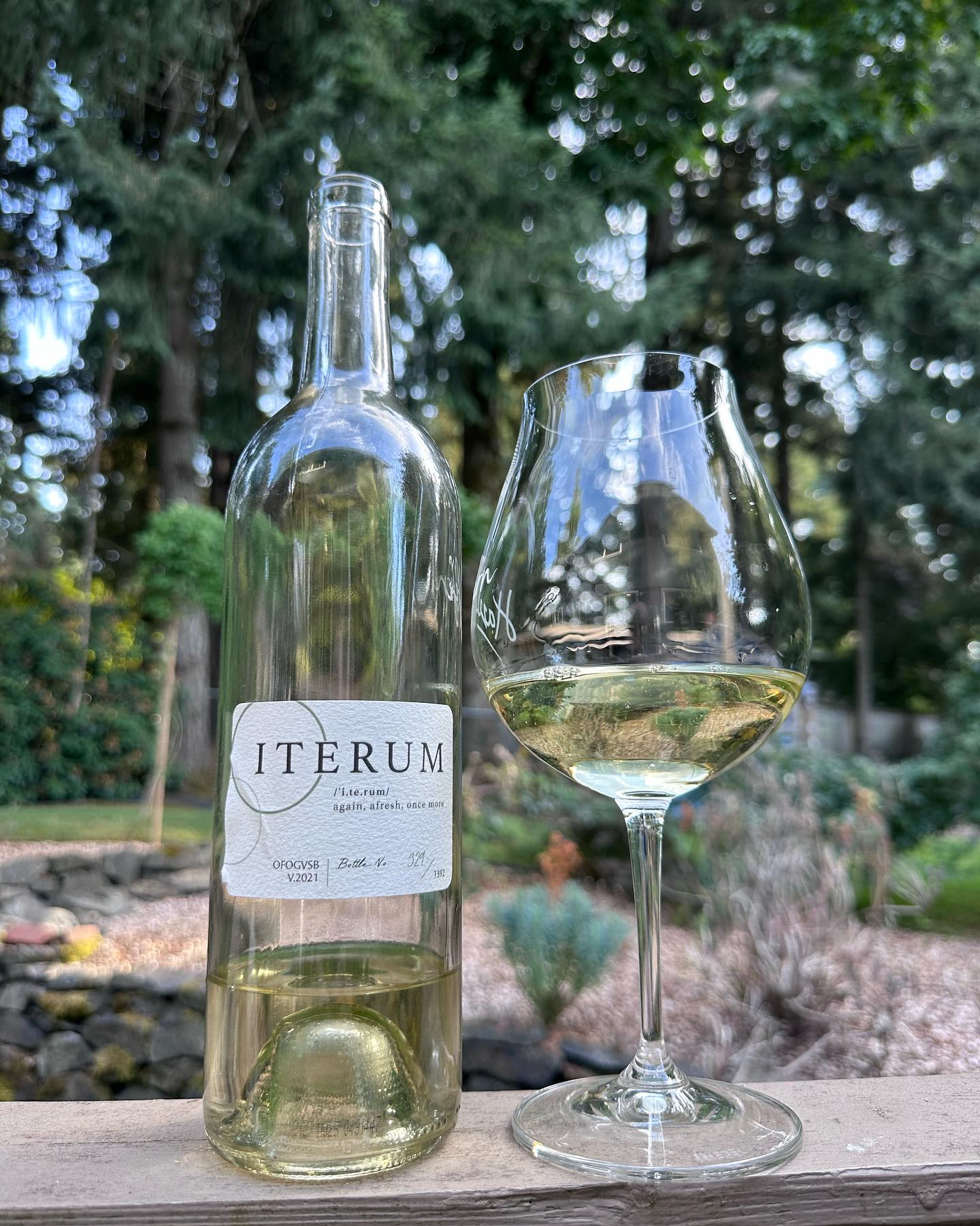 In general, I am not the biggest Sauv Blanc fan. The classic grassy notes feel bitter a…