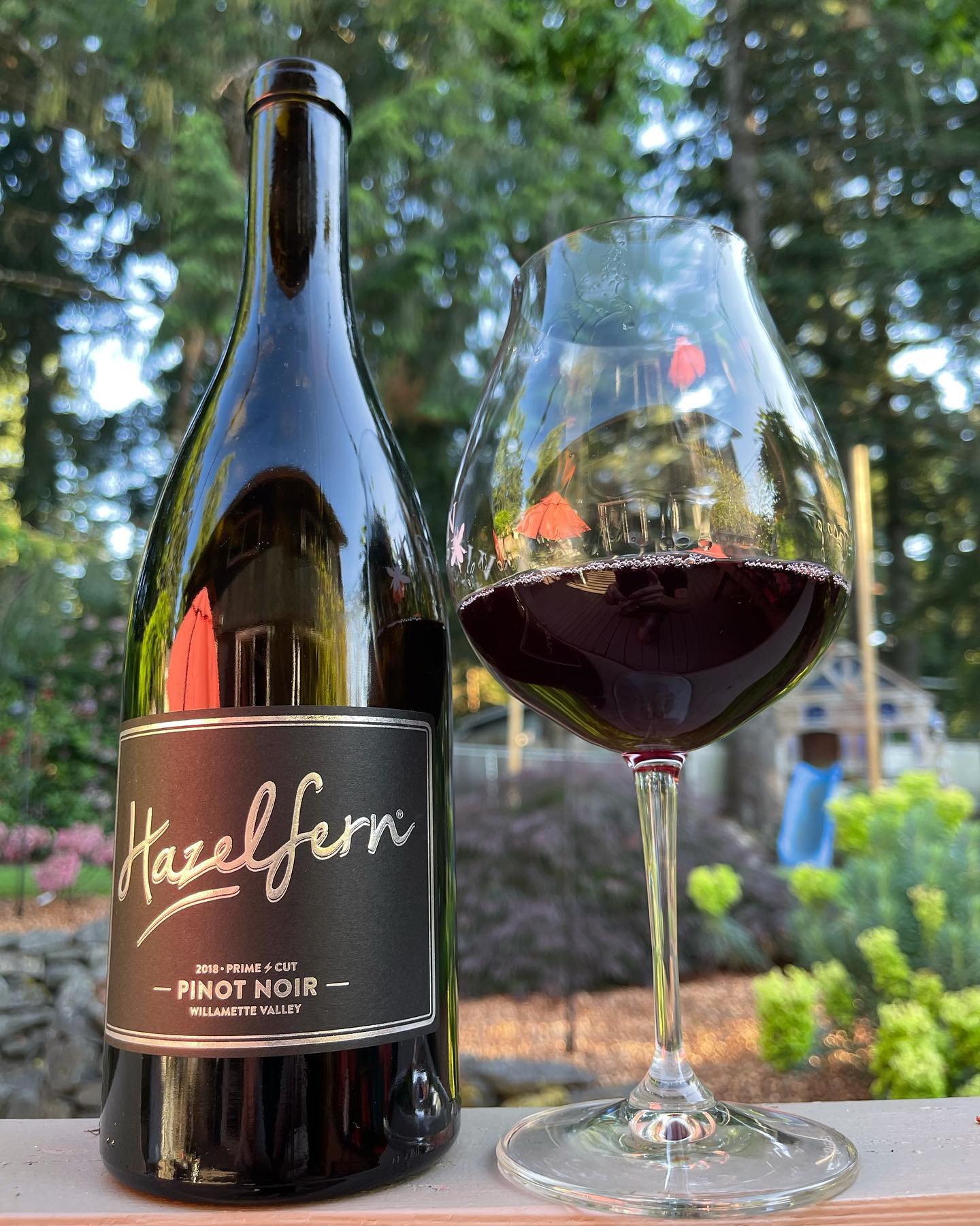 2018 Prime Cut Pinot Review