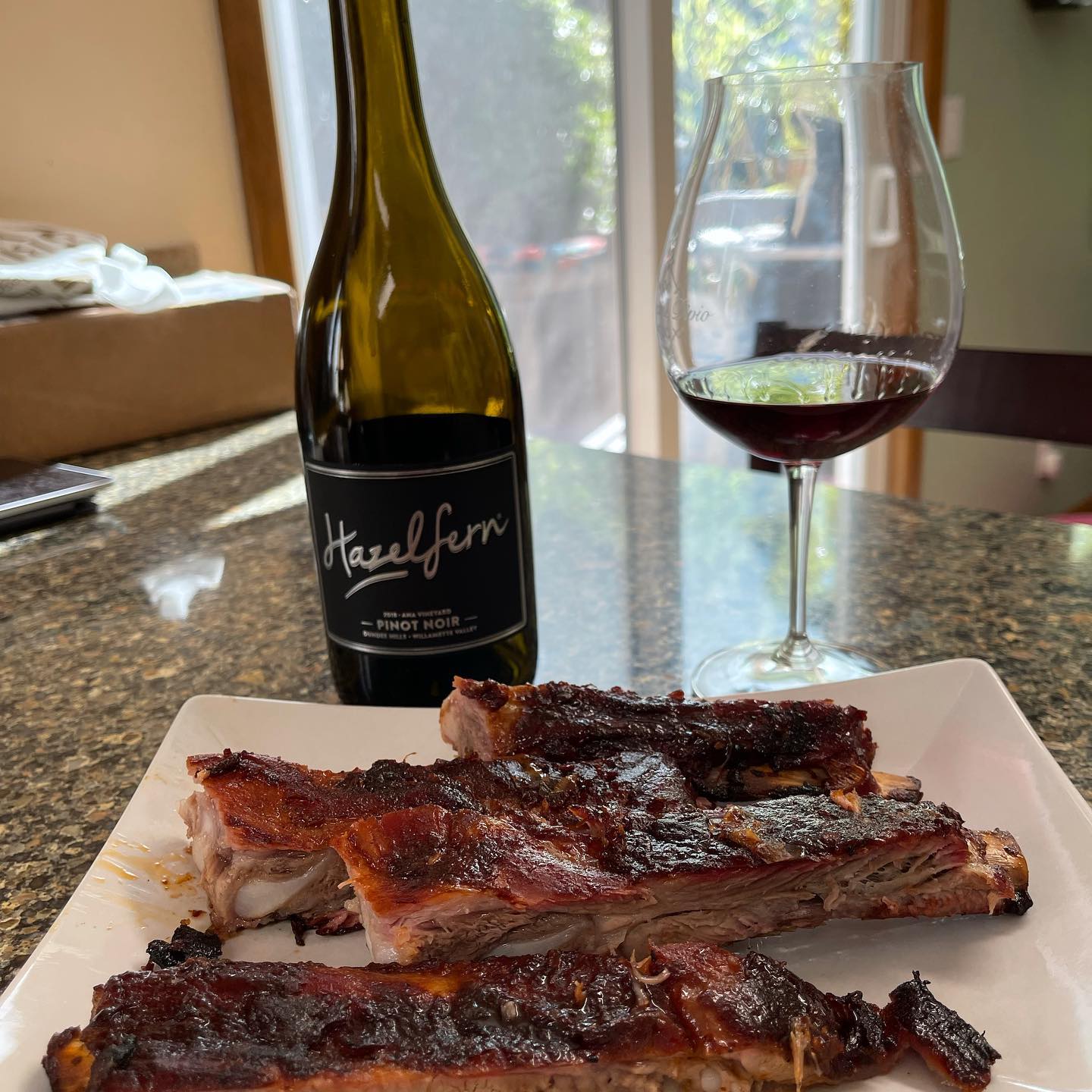 2018 Ana Vineyard Review