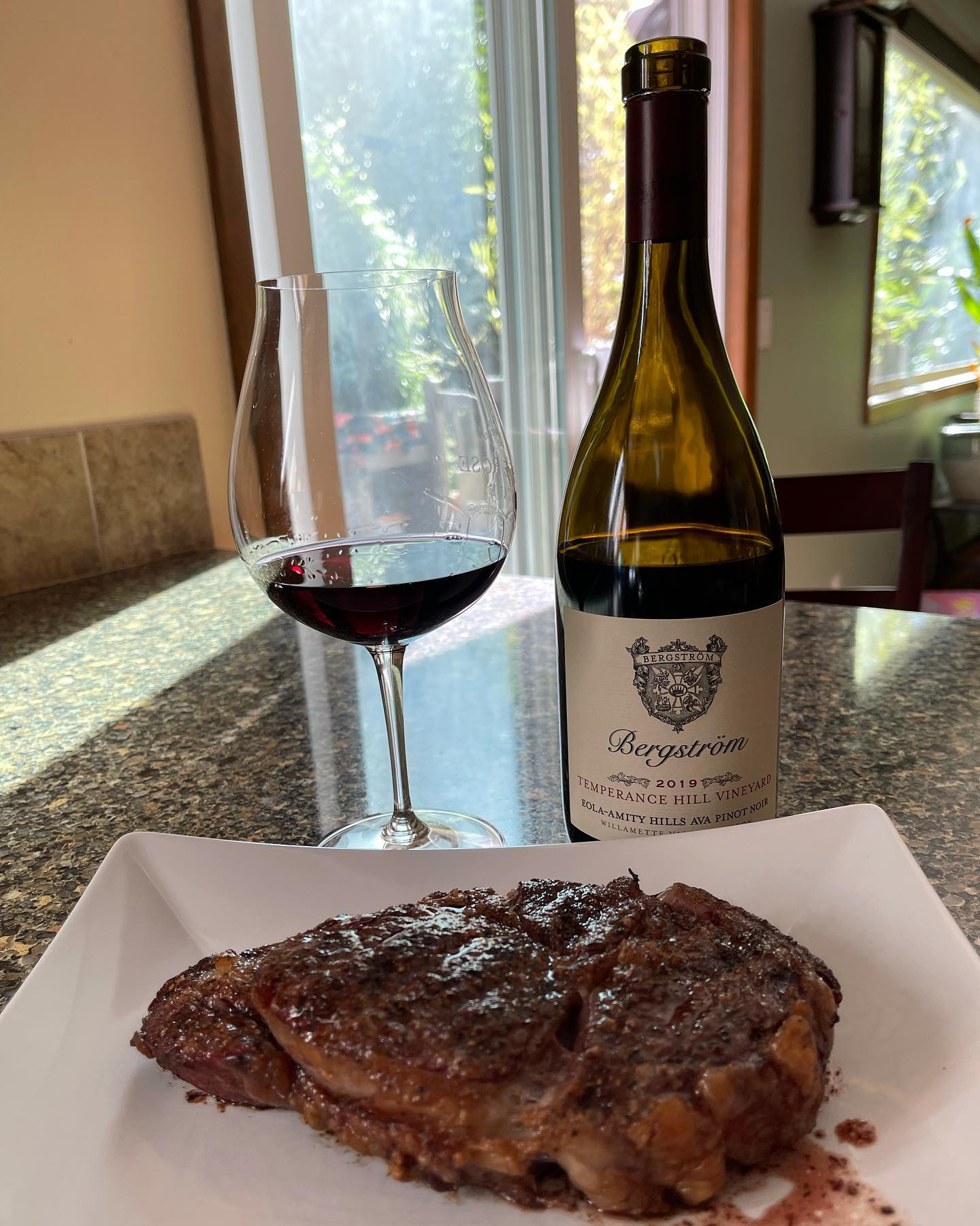 2019 Temperance Hill Review