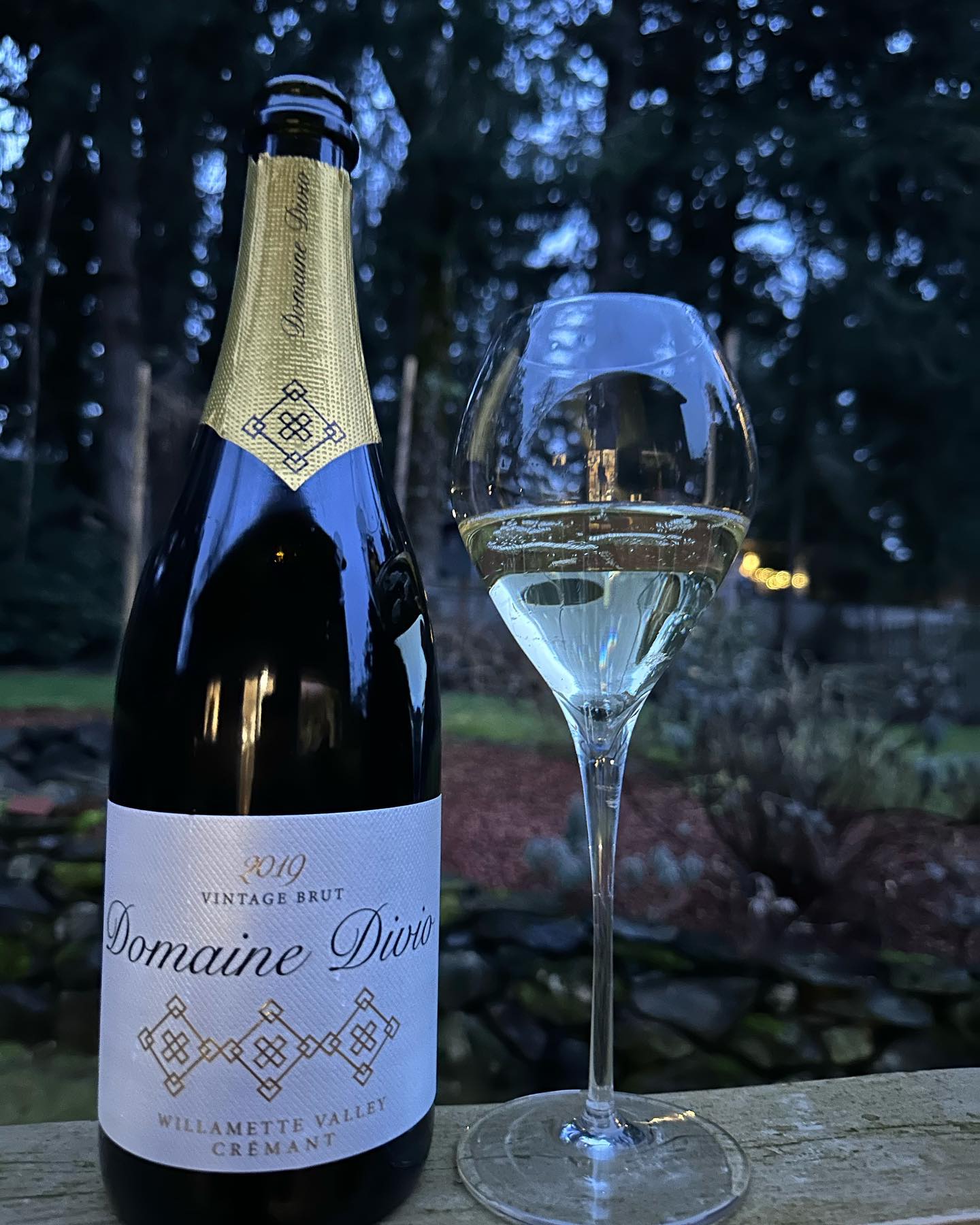 2019 Willamette Valley Cremant Review