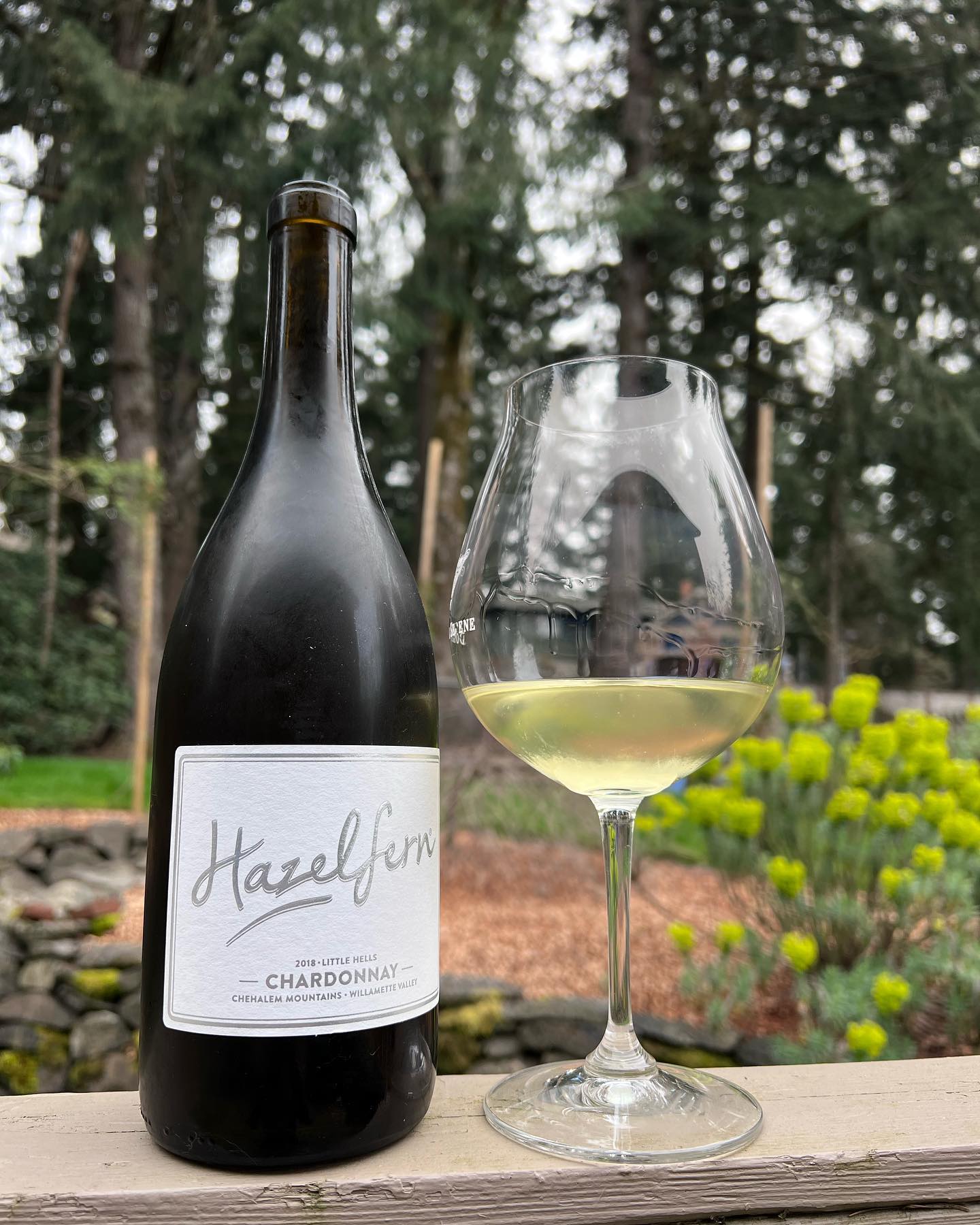 2018 Little Hells Chard Review