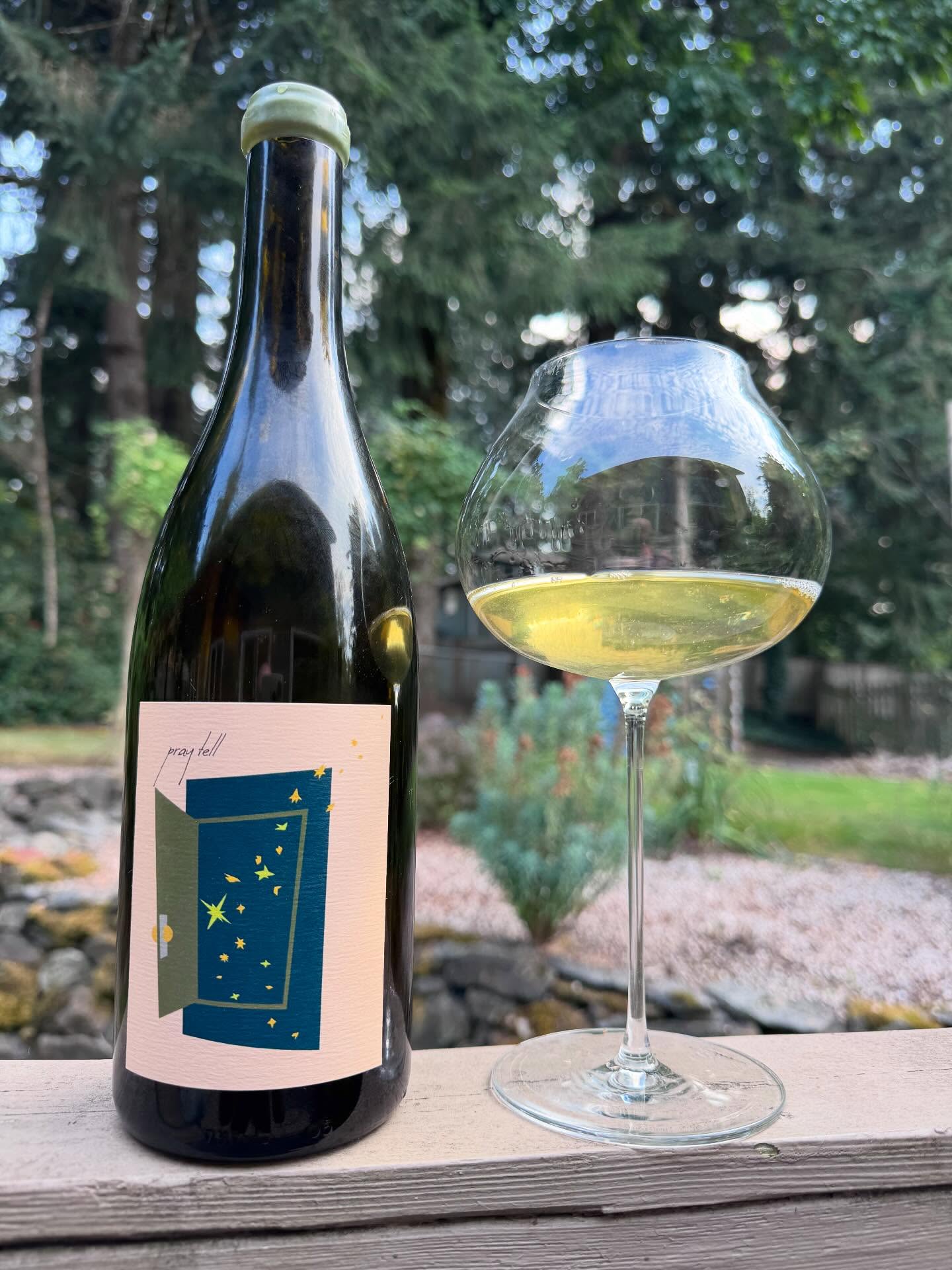 2019 Willamette Valley Chardonnay Review