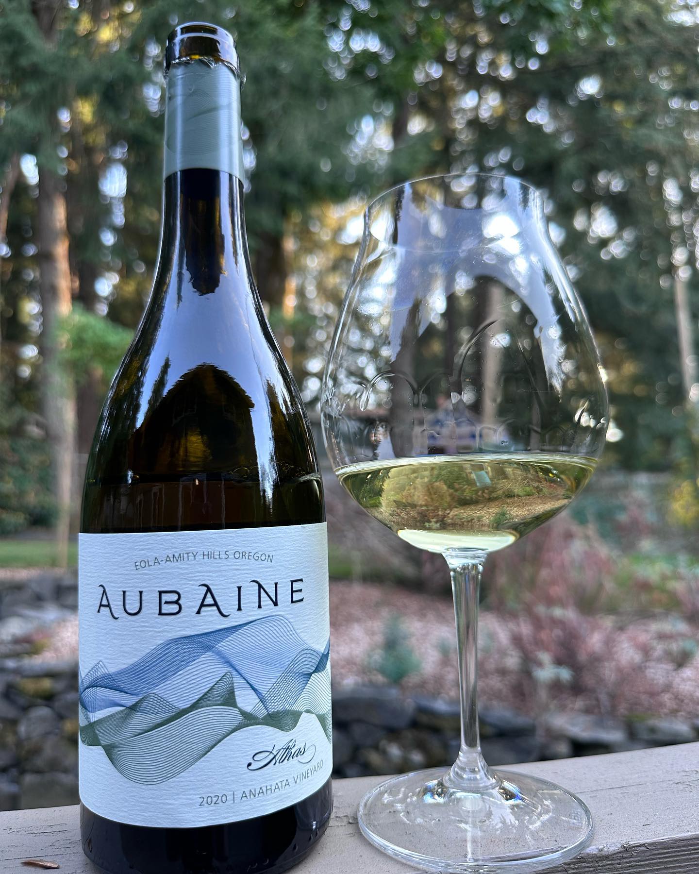 2020 Aubaine Athas Review