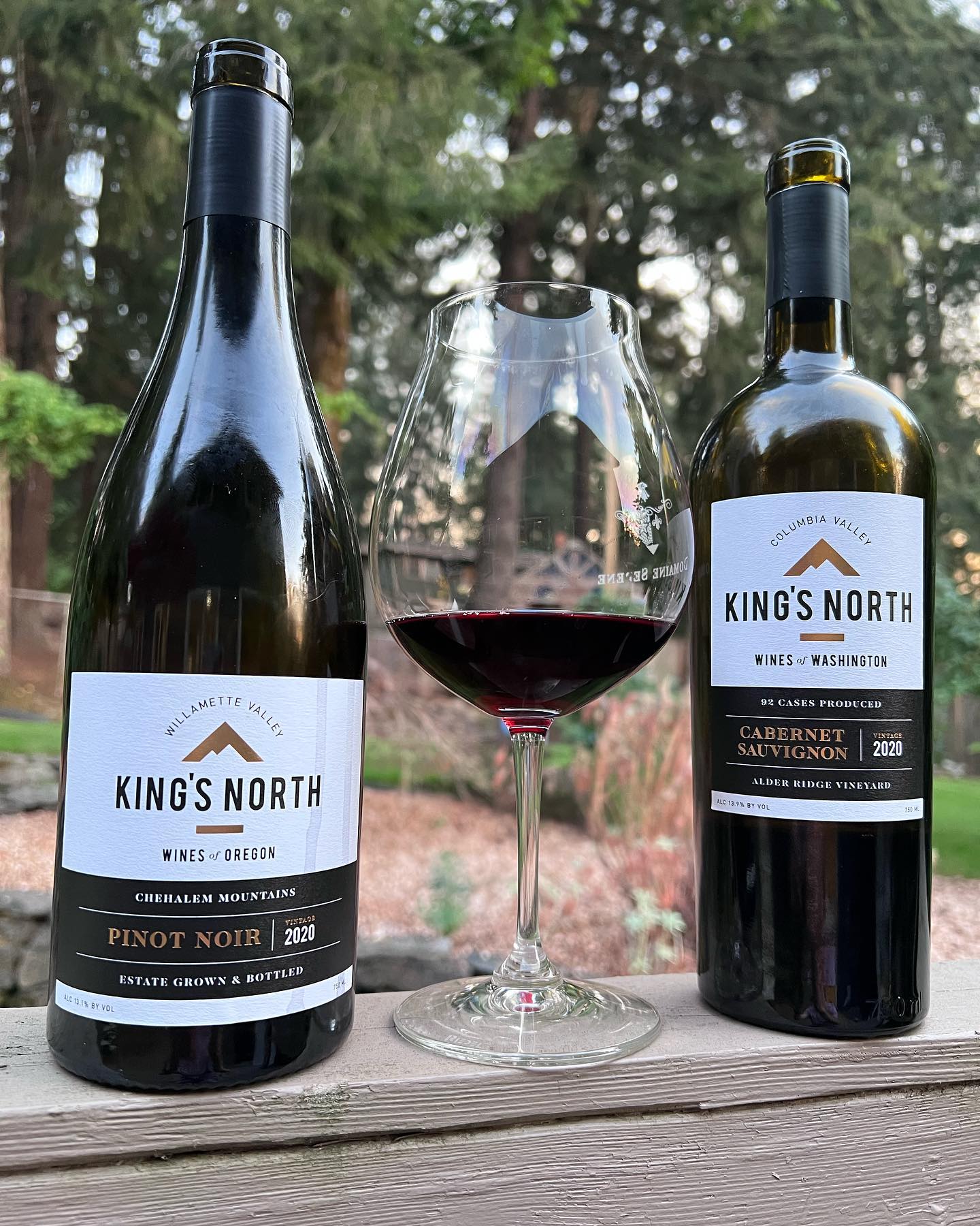 2020 Cabernet Sauvignon Review