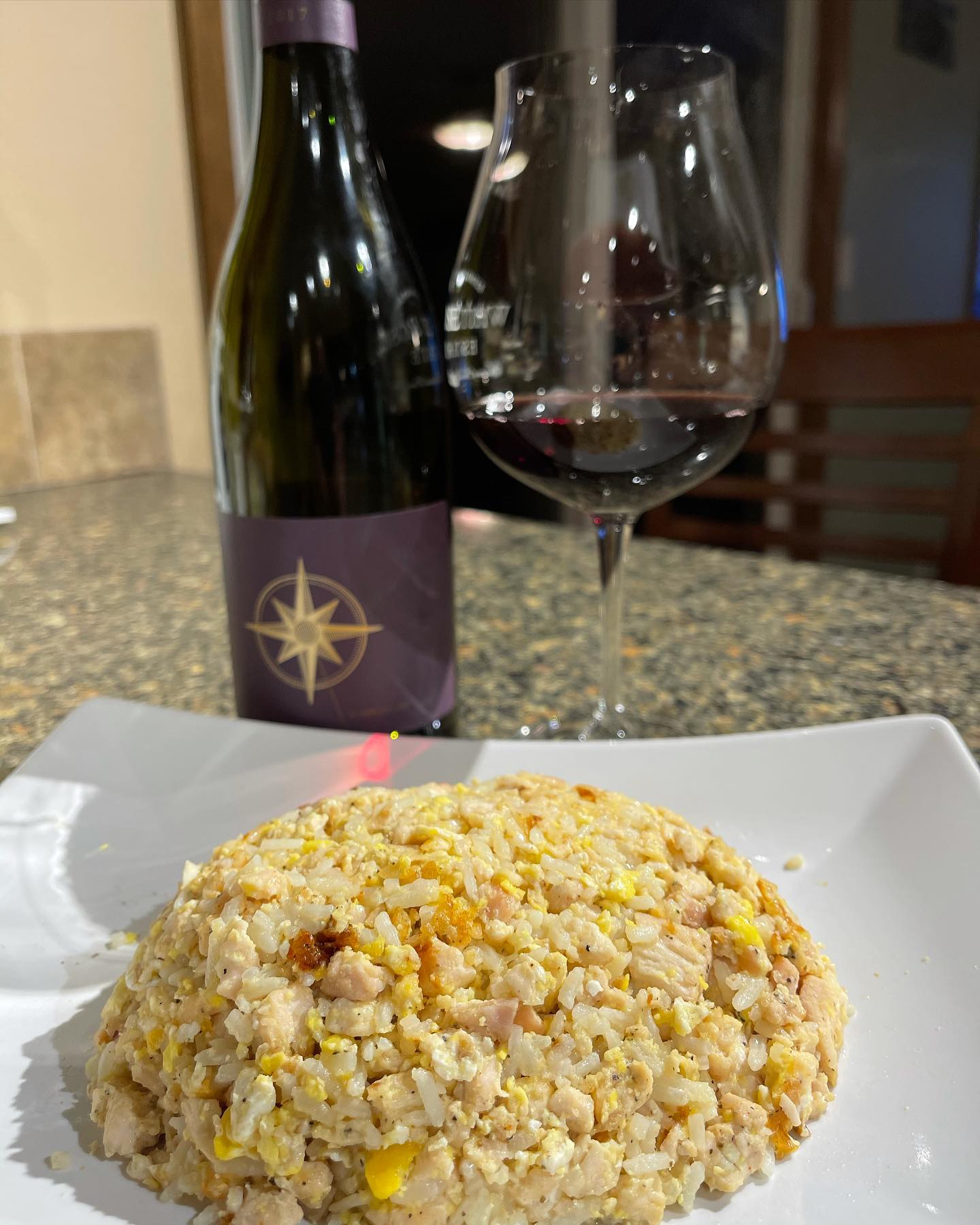 2017 Origin Eola Amity Pinot Review