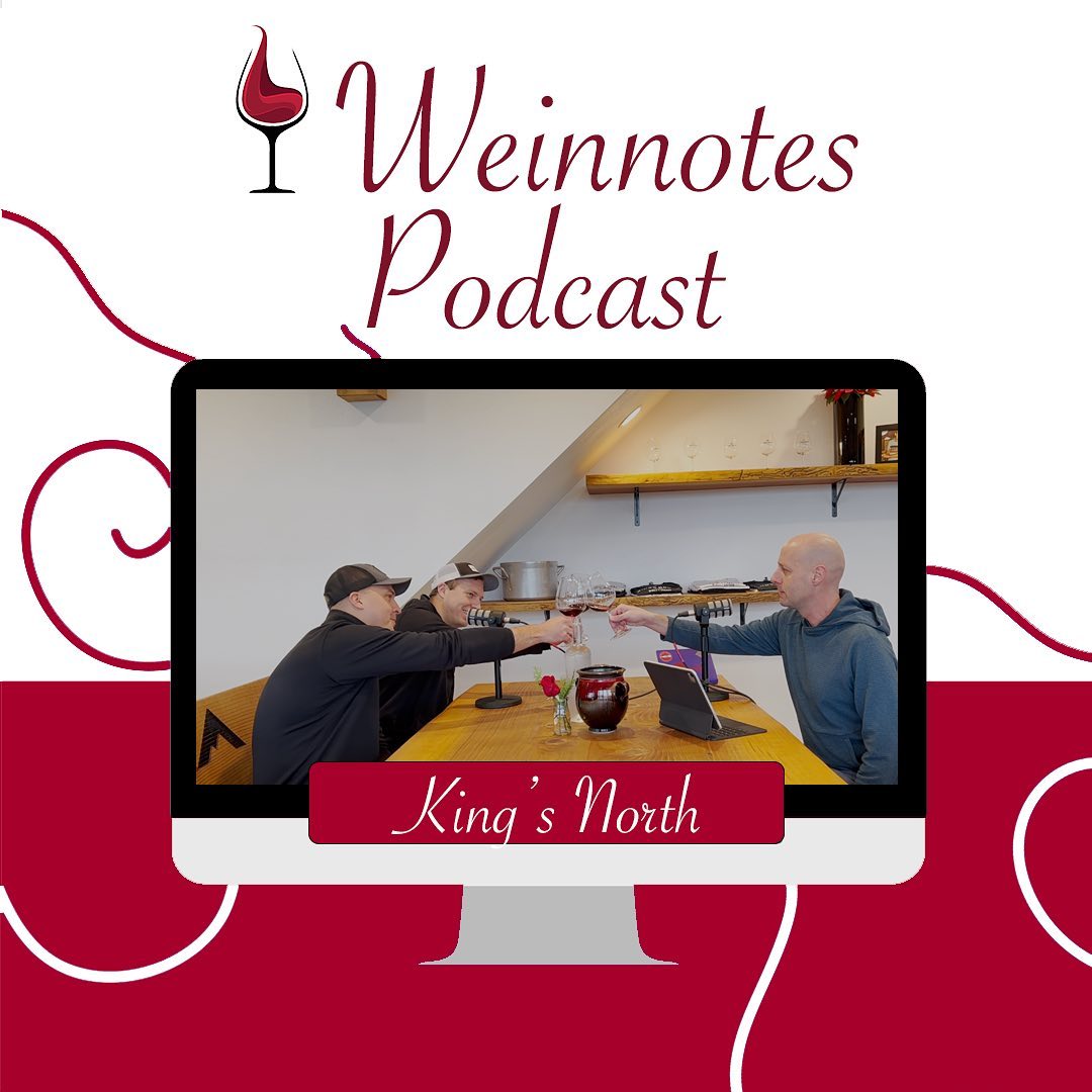 Since March of last year, I’ve had the pleasure of visiting Mac and Sid of King’s North…