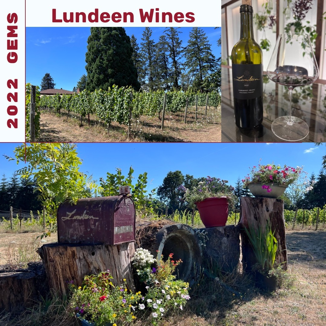 2022 with Lundeen Wines Review