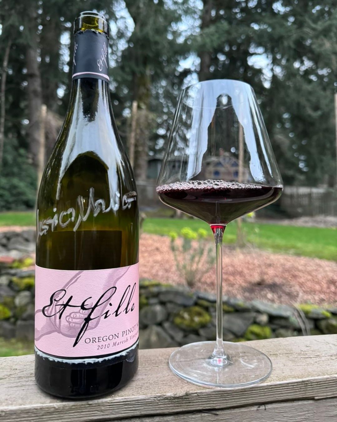 2010 Et Fille Review