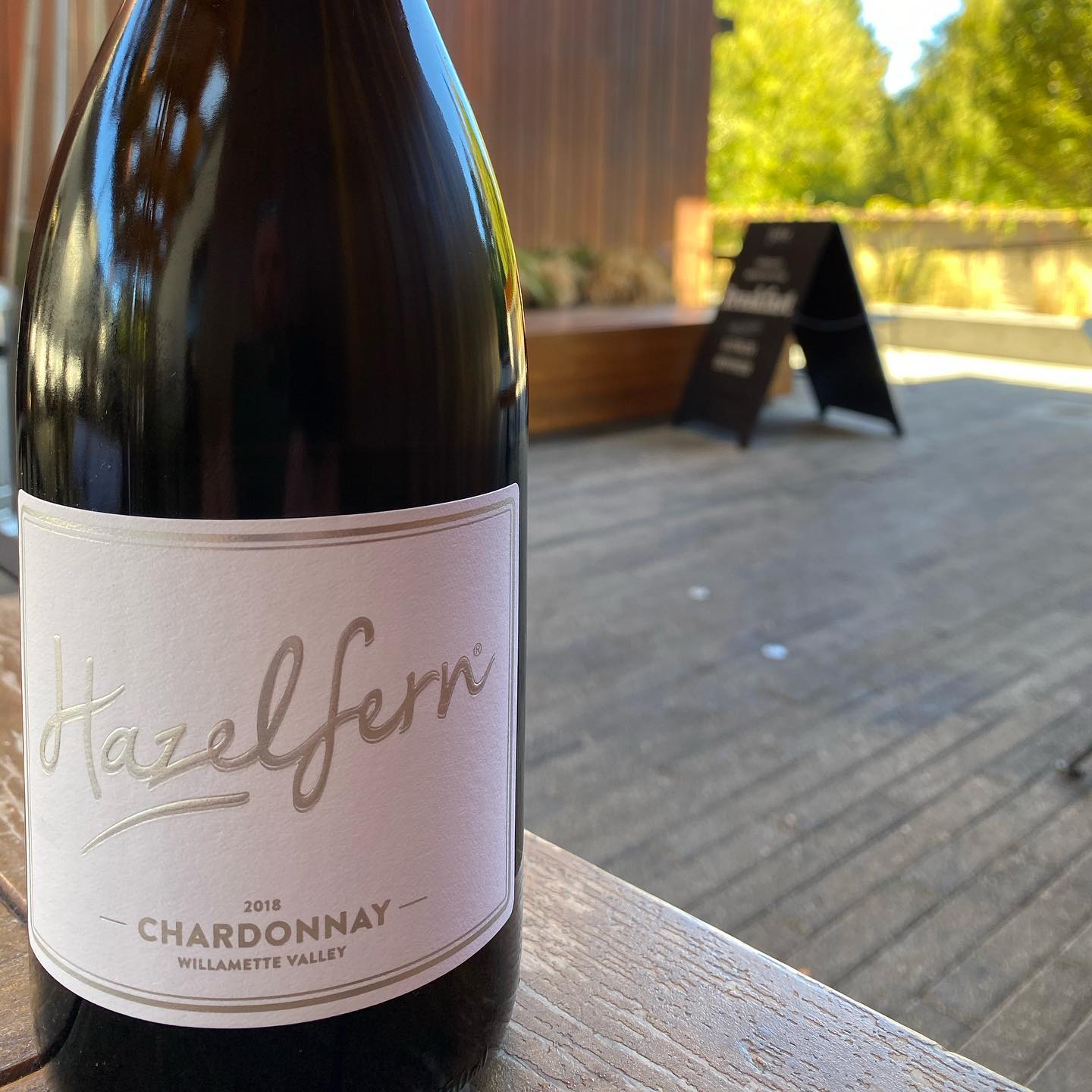 2018 Willamette Valley Chard Review