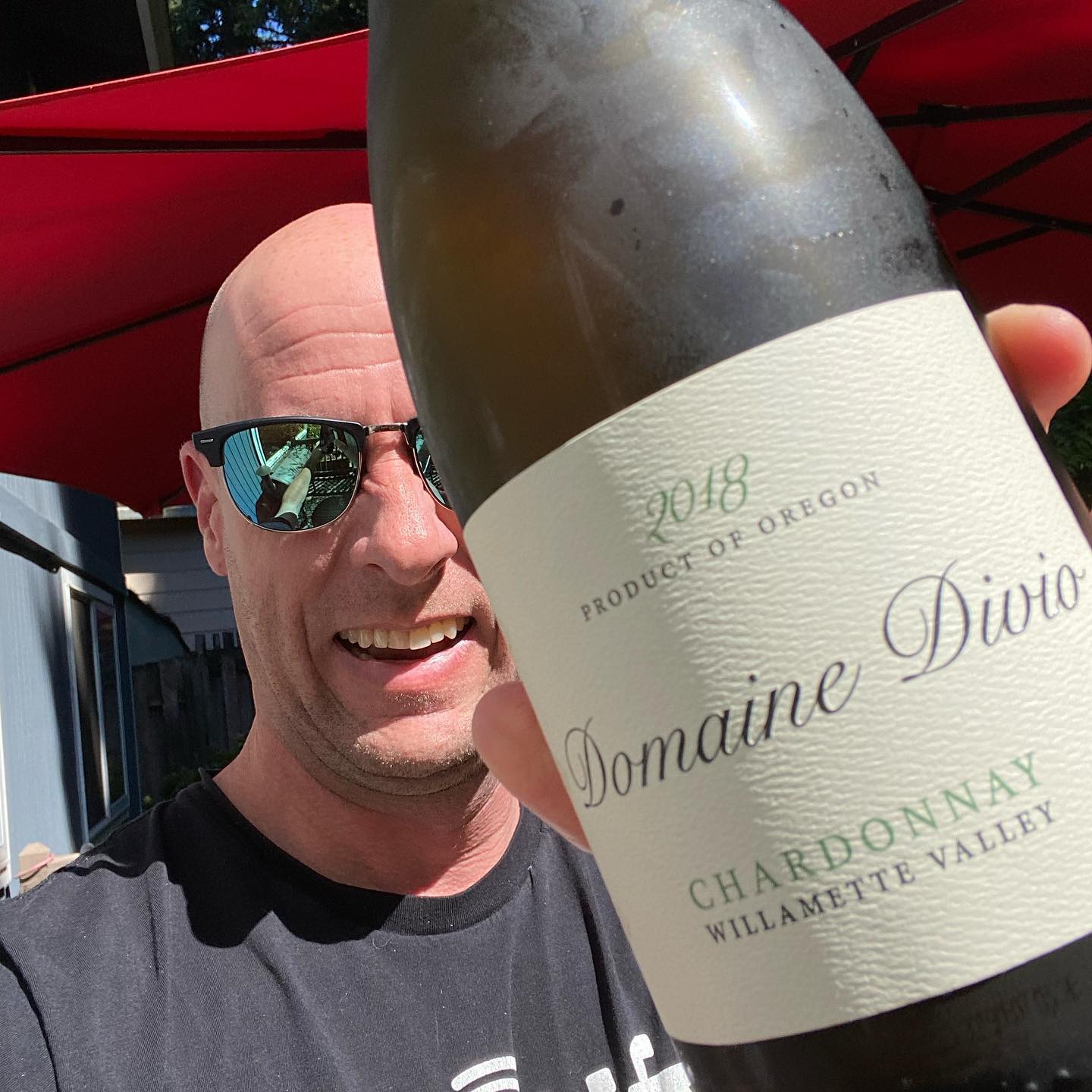 2018 Willamette Valley Chardonnay Review