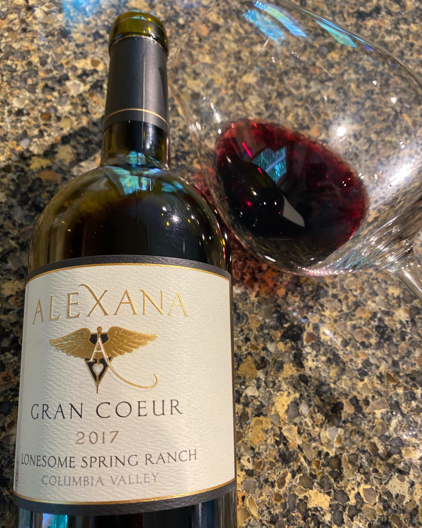 2017 Gran Coeur Review