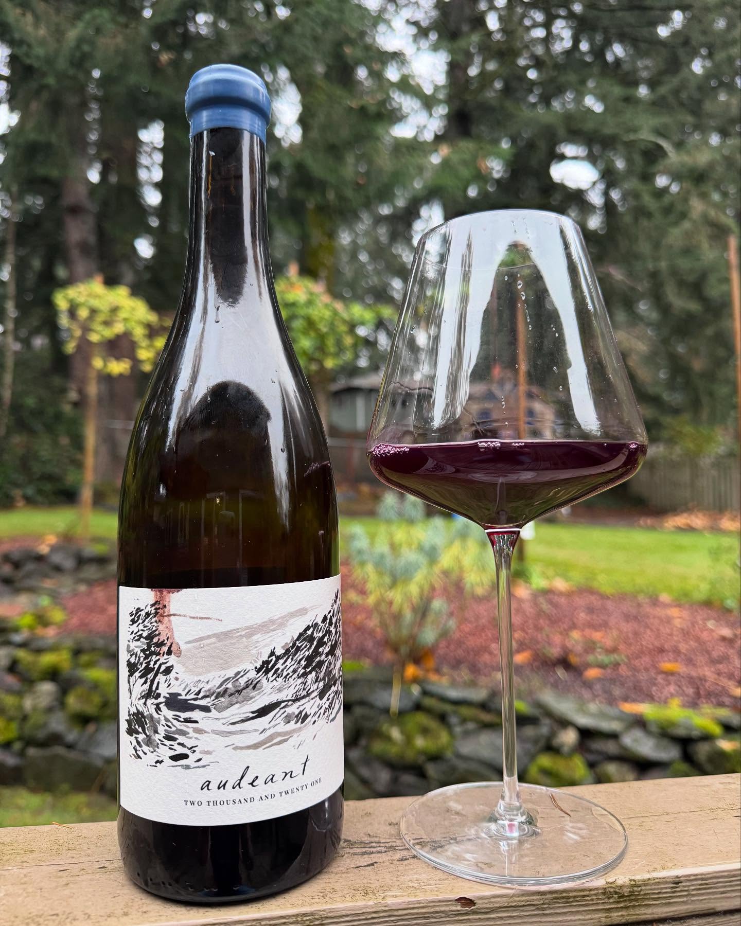 2021 Nysa Vineyard Pinot Noir Review