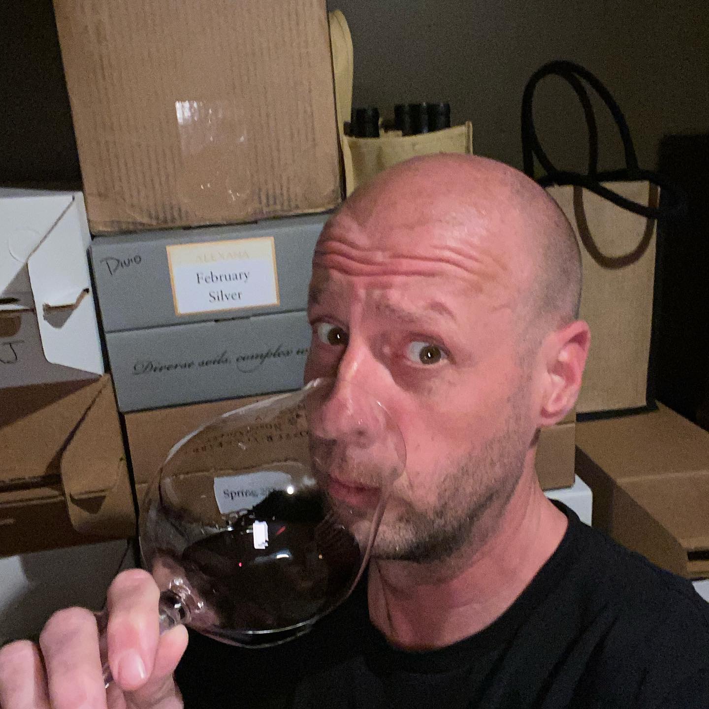 2014 wines VGR Review