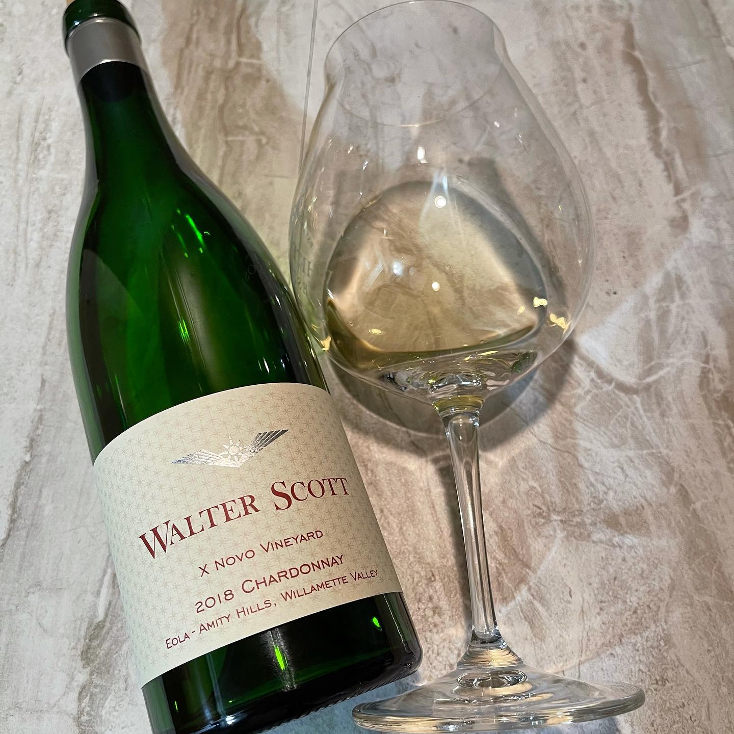 2019 vintage If Review