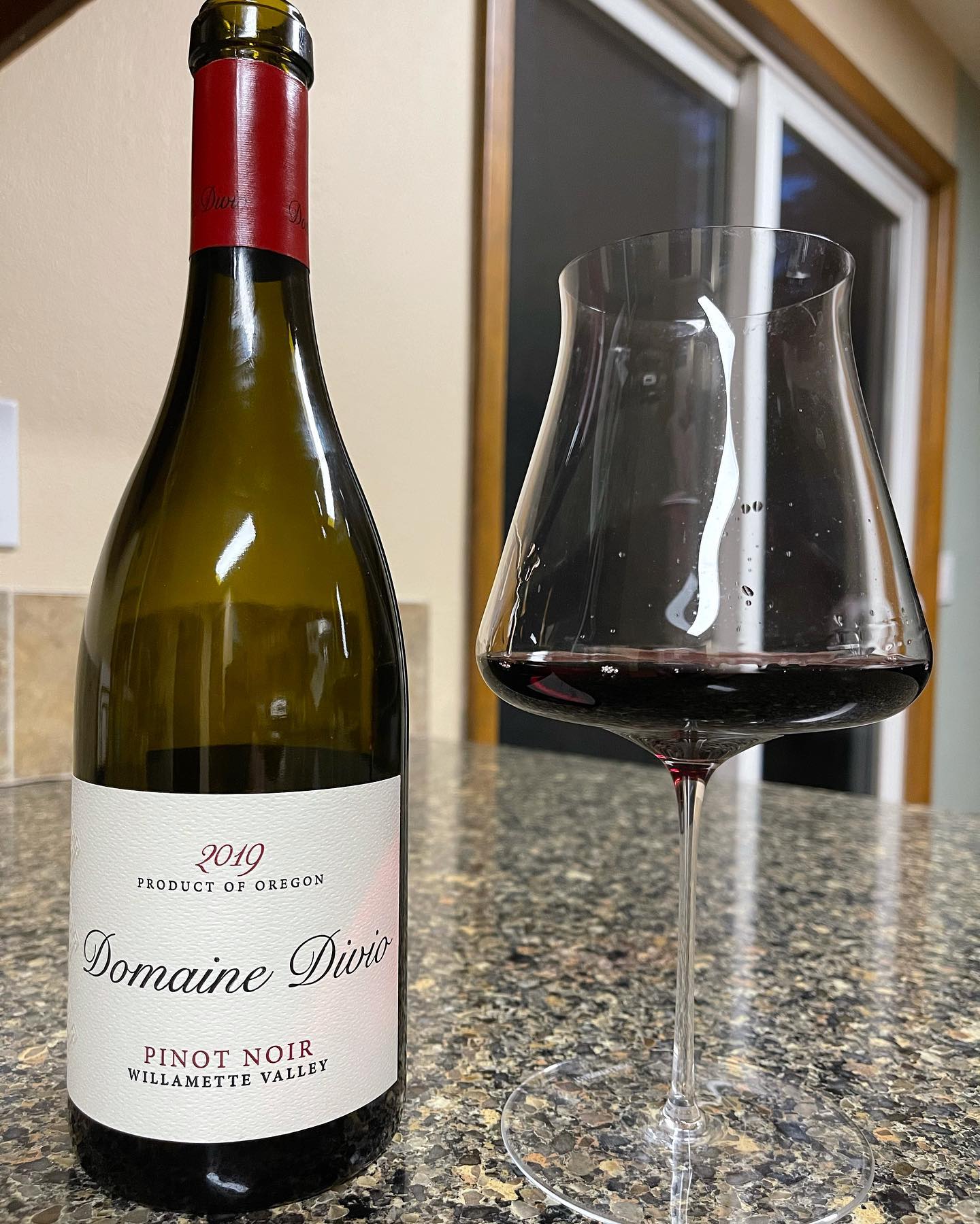 2018 Willamette Valley Review