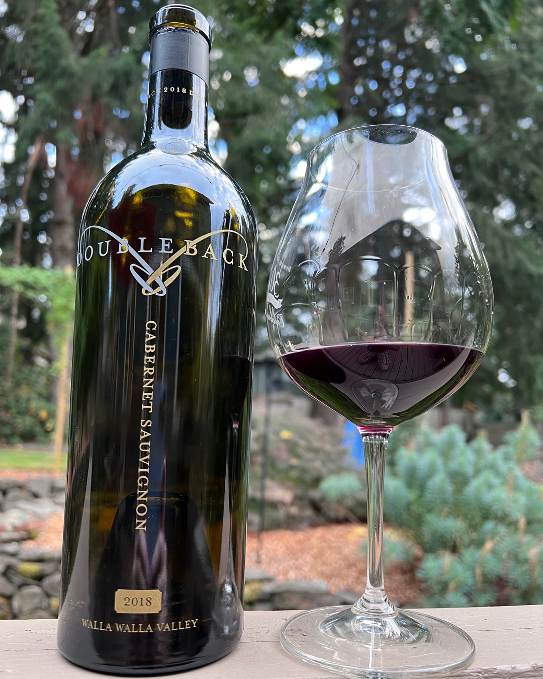 2018 Doubleback Cab Review