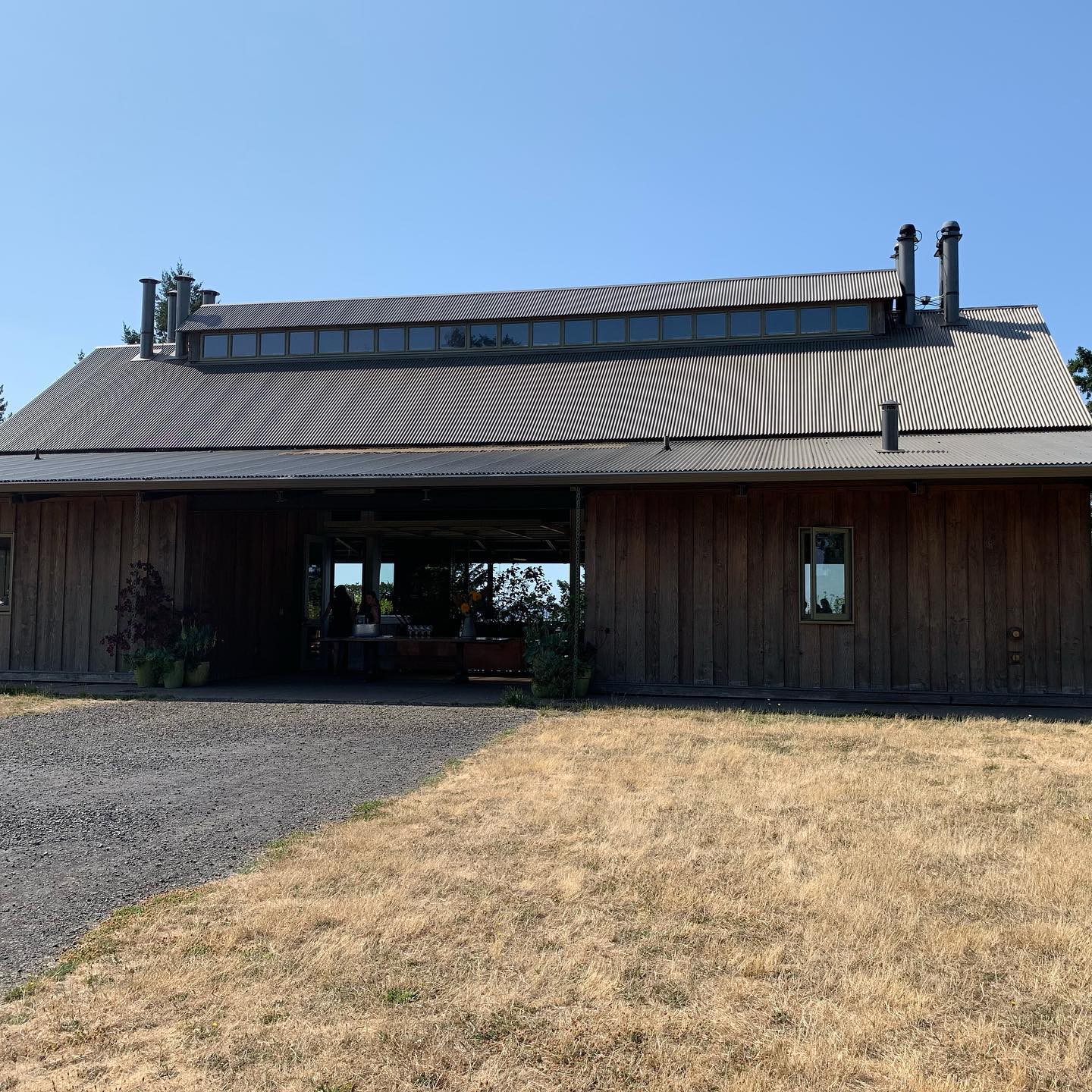 Where in wine country am I at?