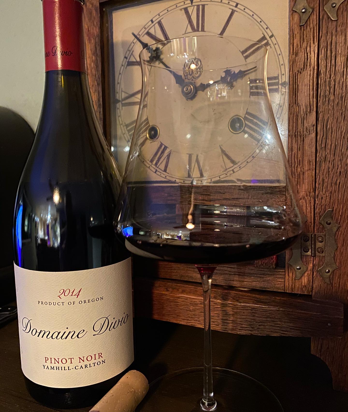 2014 Yamhill Carlton Review