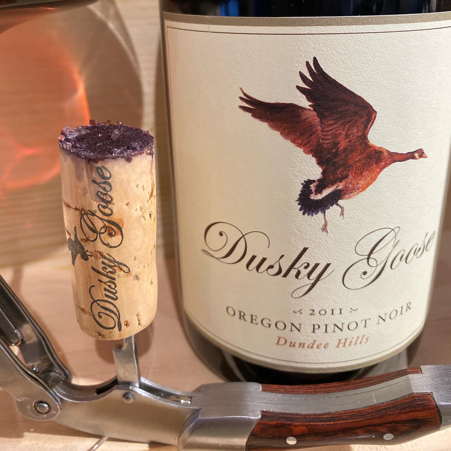 2011 Dundee Hills Review