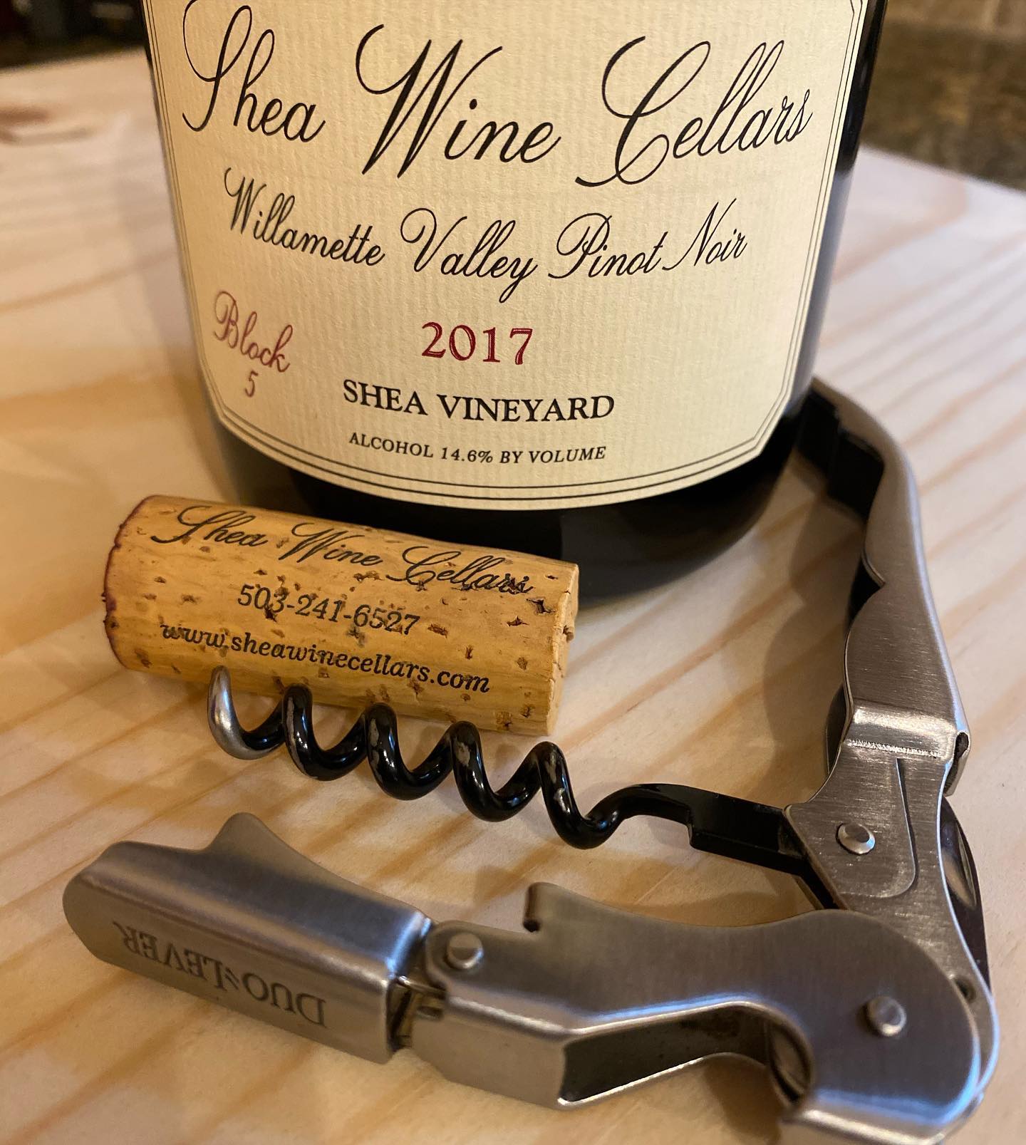 2017 Shea Block Review