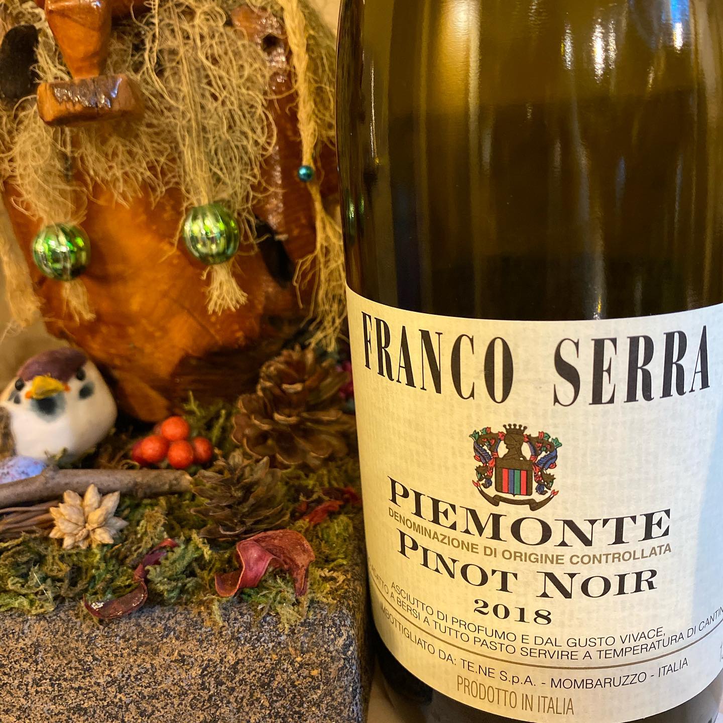 Not too long ago I read an article surrounding how good the wines are in Piedmont, Ital…