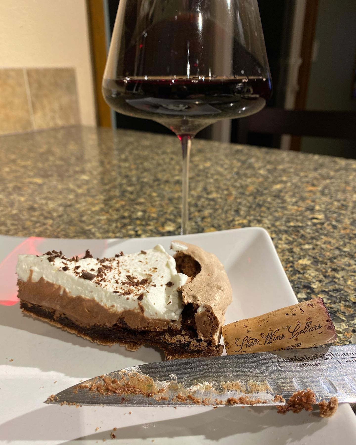 2011 Shea Estate Review