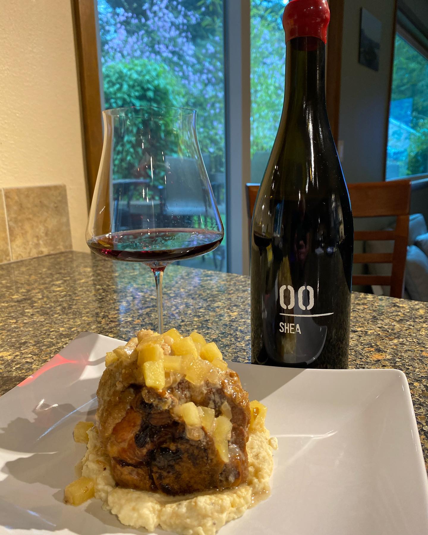 2017 Richard Hermann Cuvée Pinot Noir Review