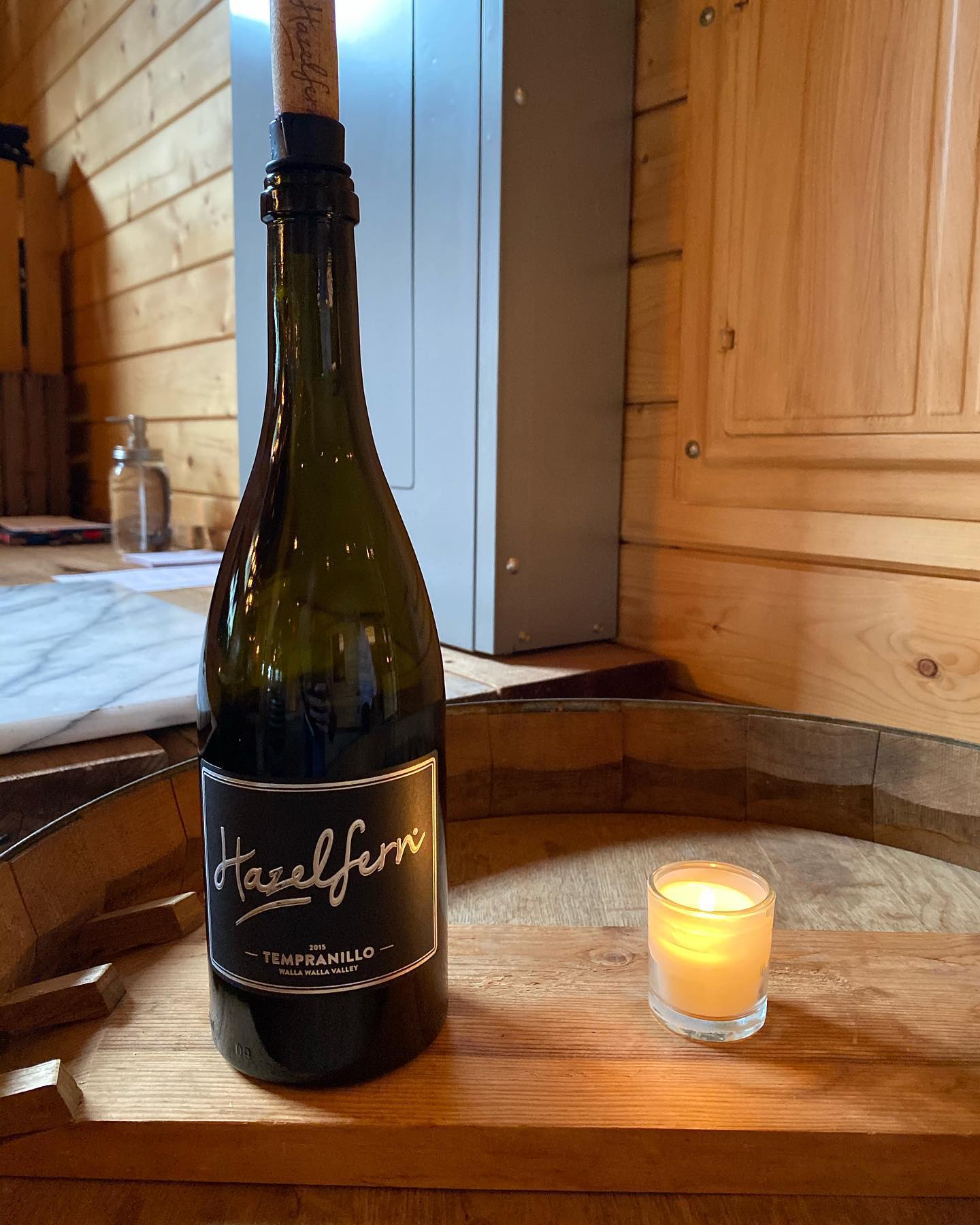 Have you been curious what all the buzz is surrounding the wine at HazelFern? Did you h…