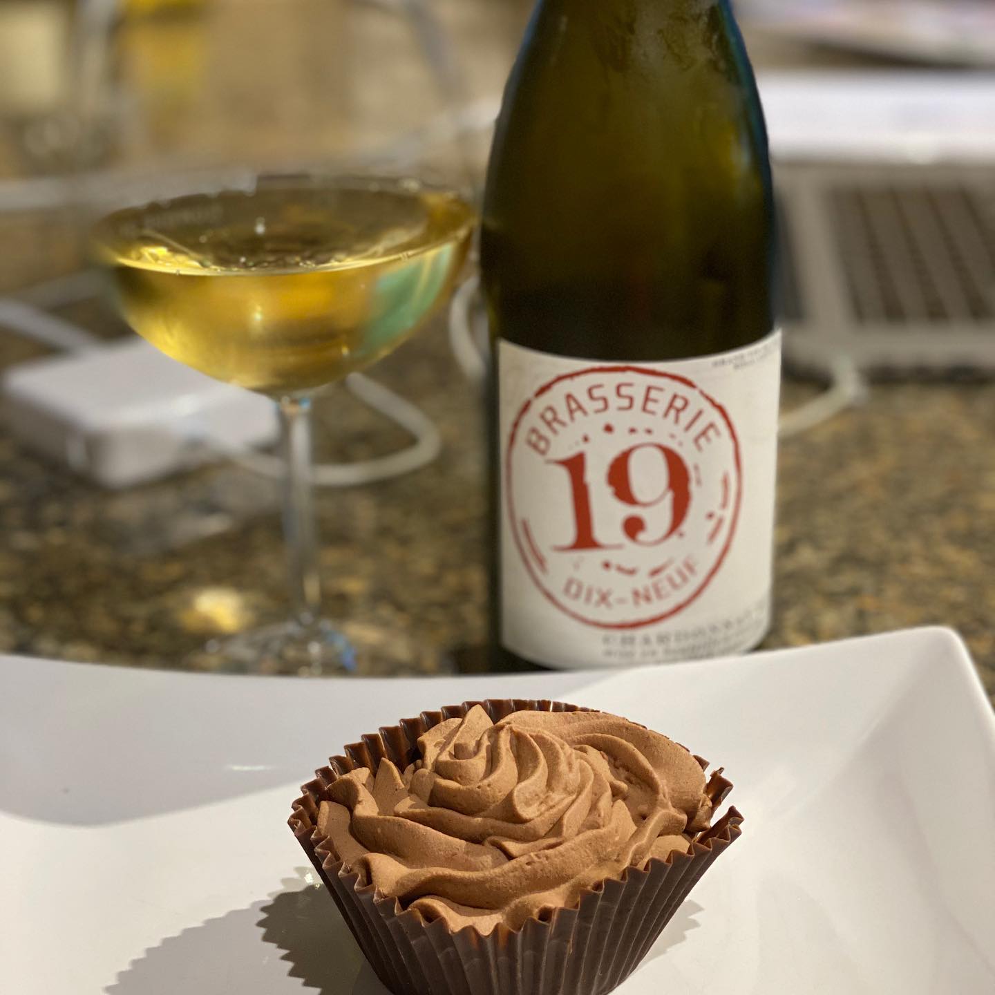 2016 Brasserie Dix-Neuf Review