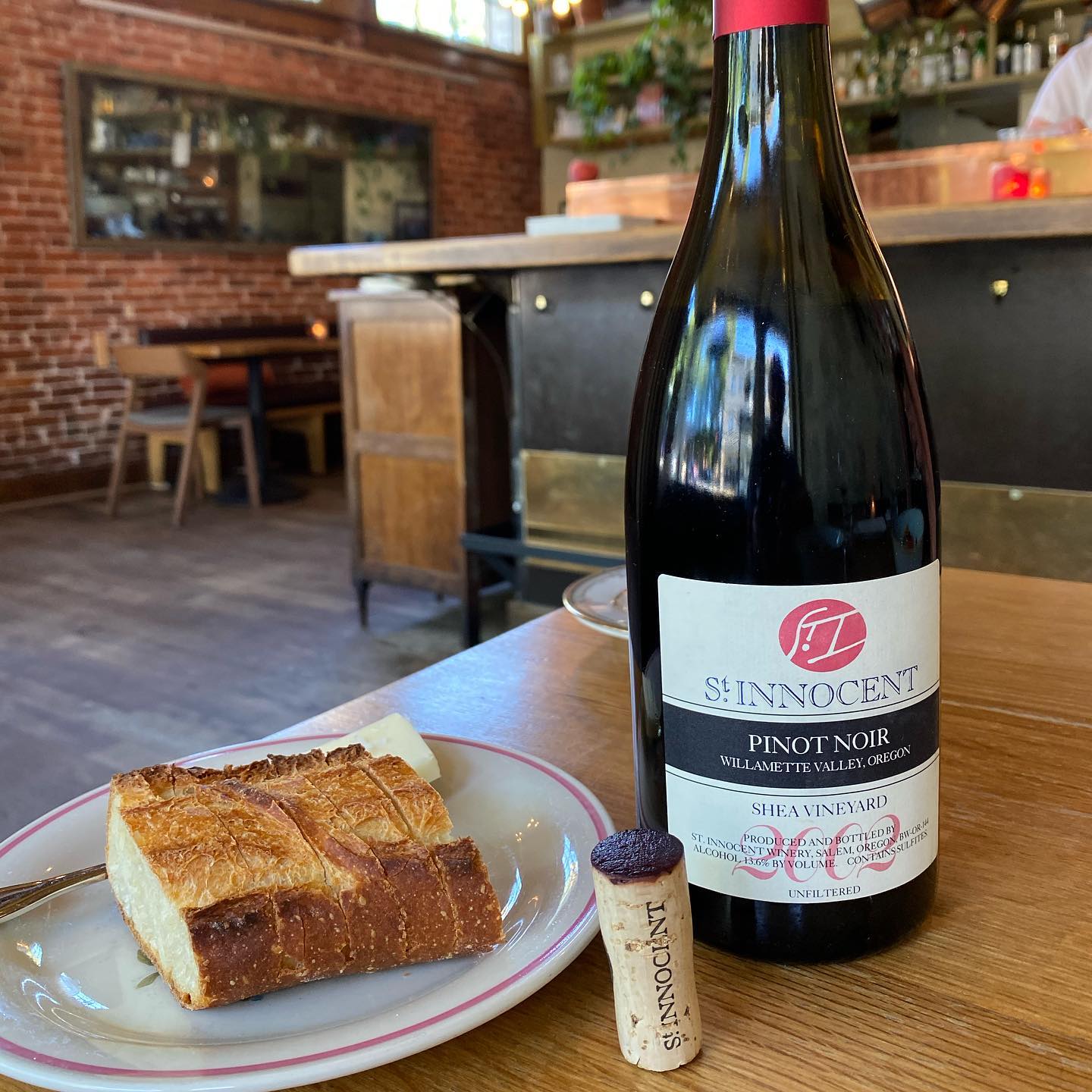 2002 Oregon Pinots Review