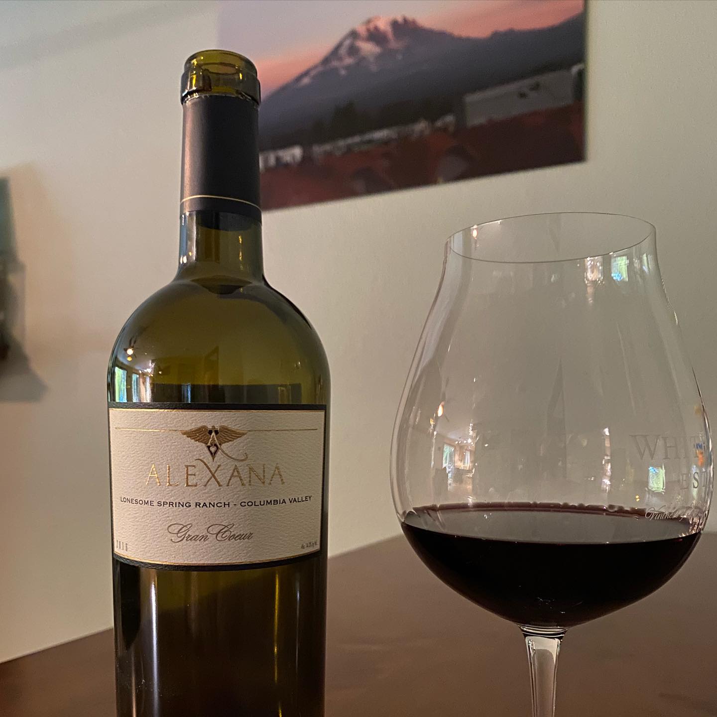 2016 Gran Coeur Review