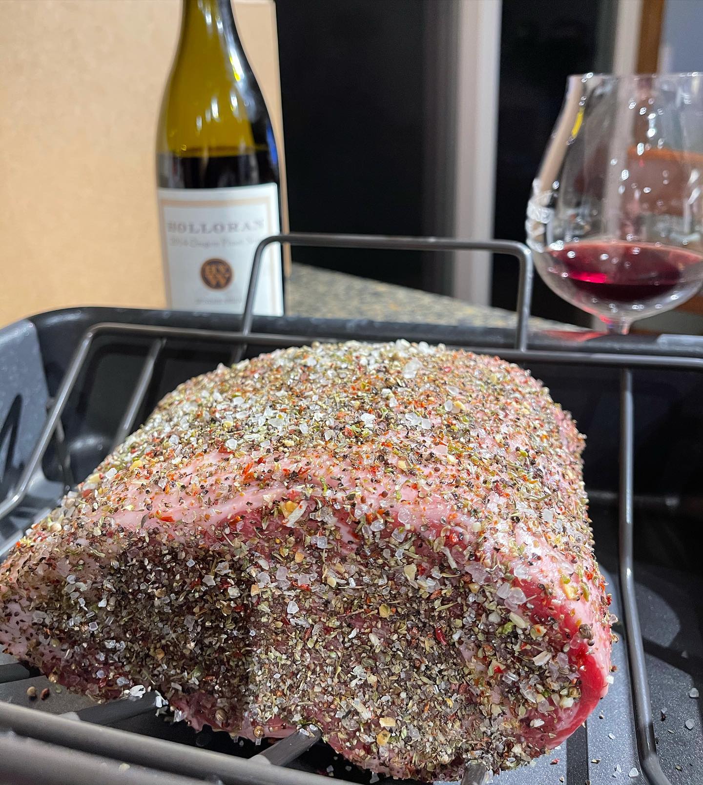2014 Dundee Hills Review