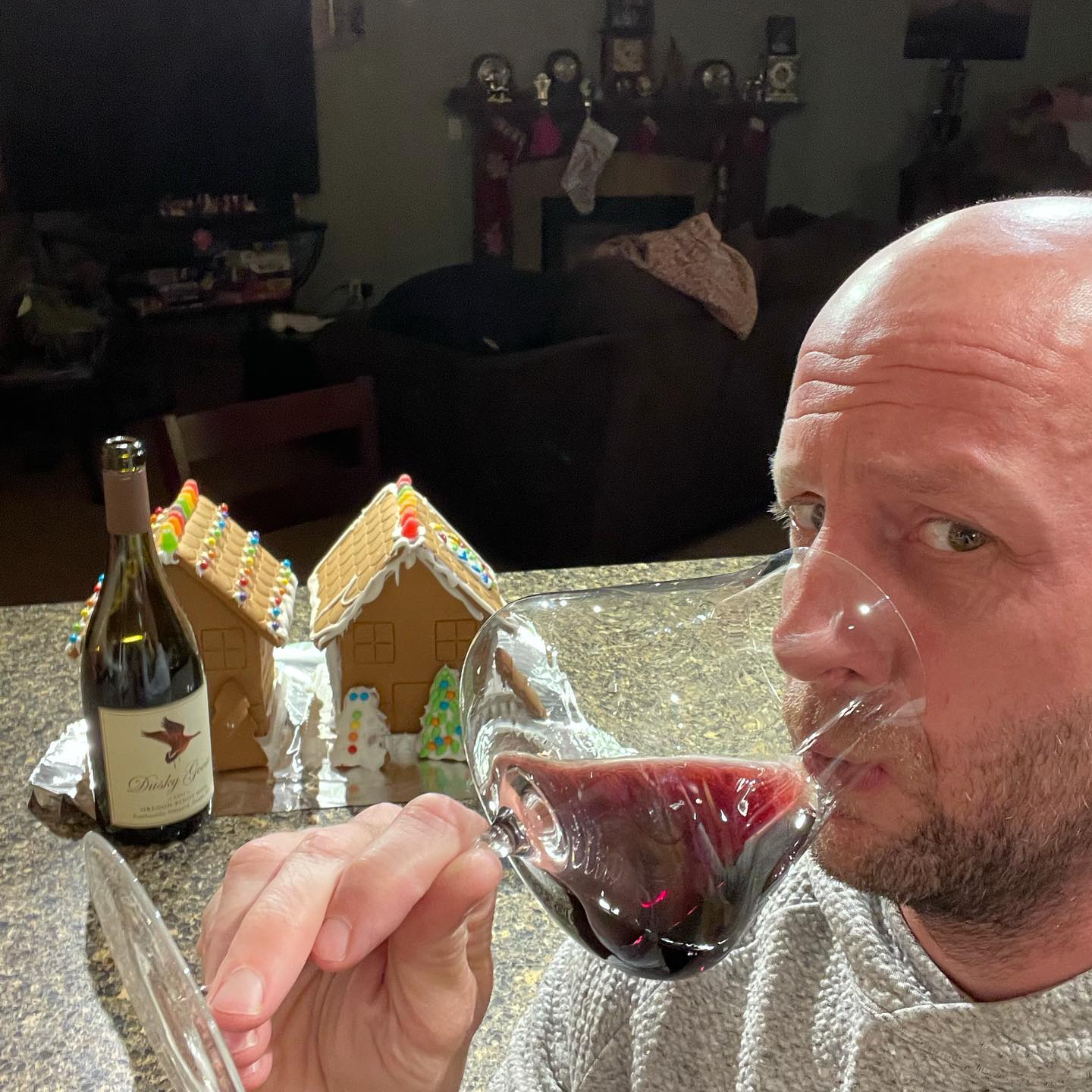 2015 Rambouillet Vineyard Review