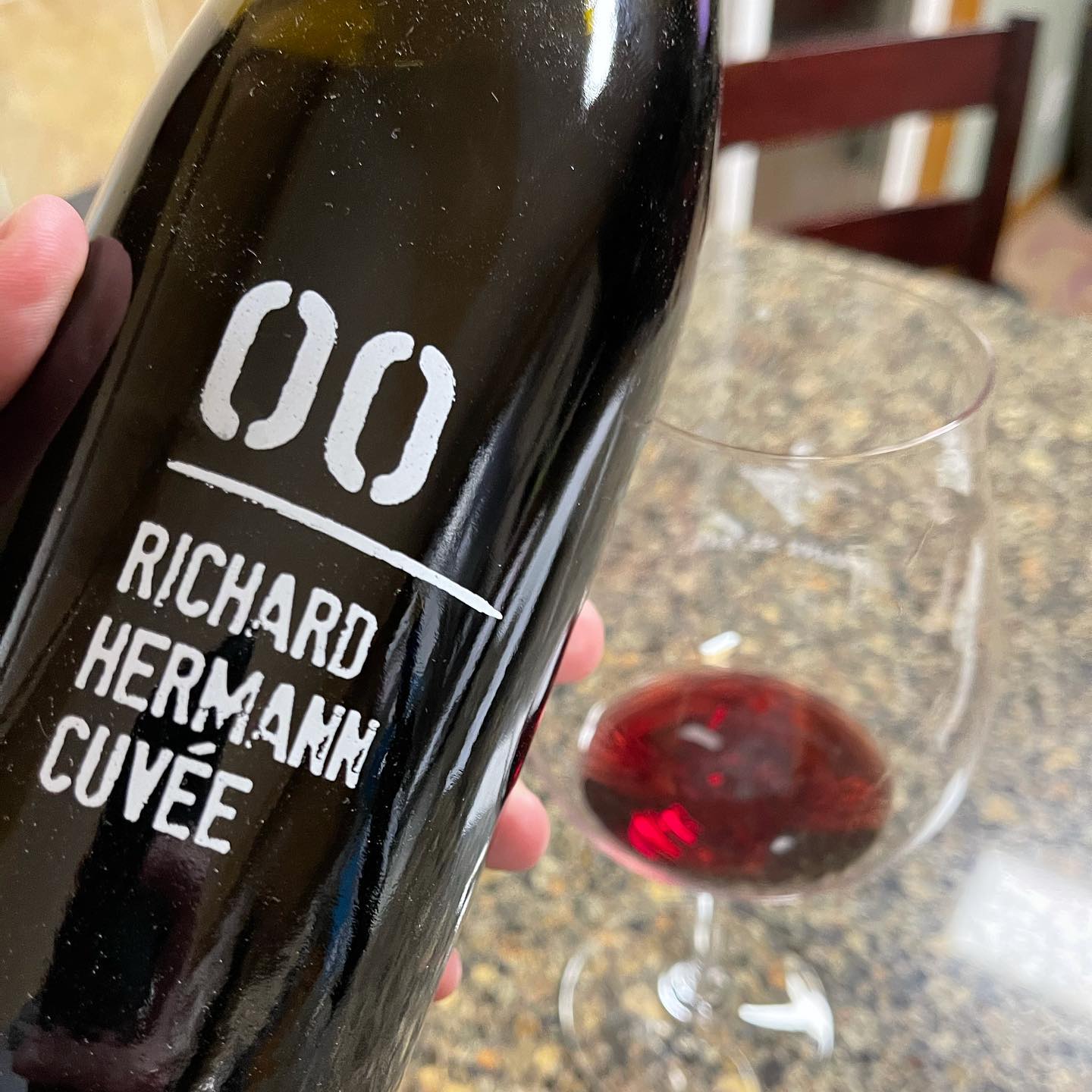 2019 Willamette Valley Chard Review