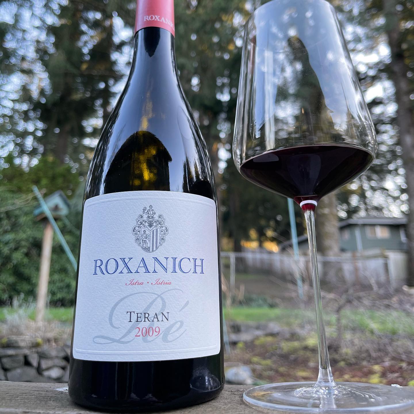 If you are reading this post, you are on a wine journey of sorts. It could be a journey…