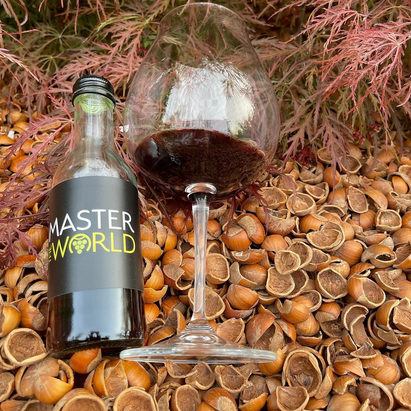 2020 Wine Eyrie Sisters Pinot Wine Johan Review
