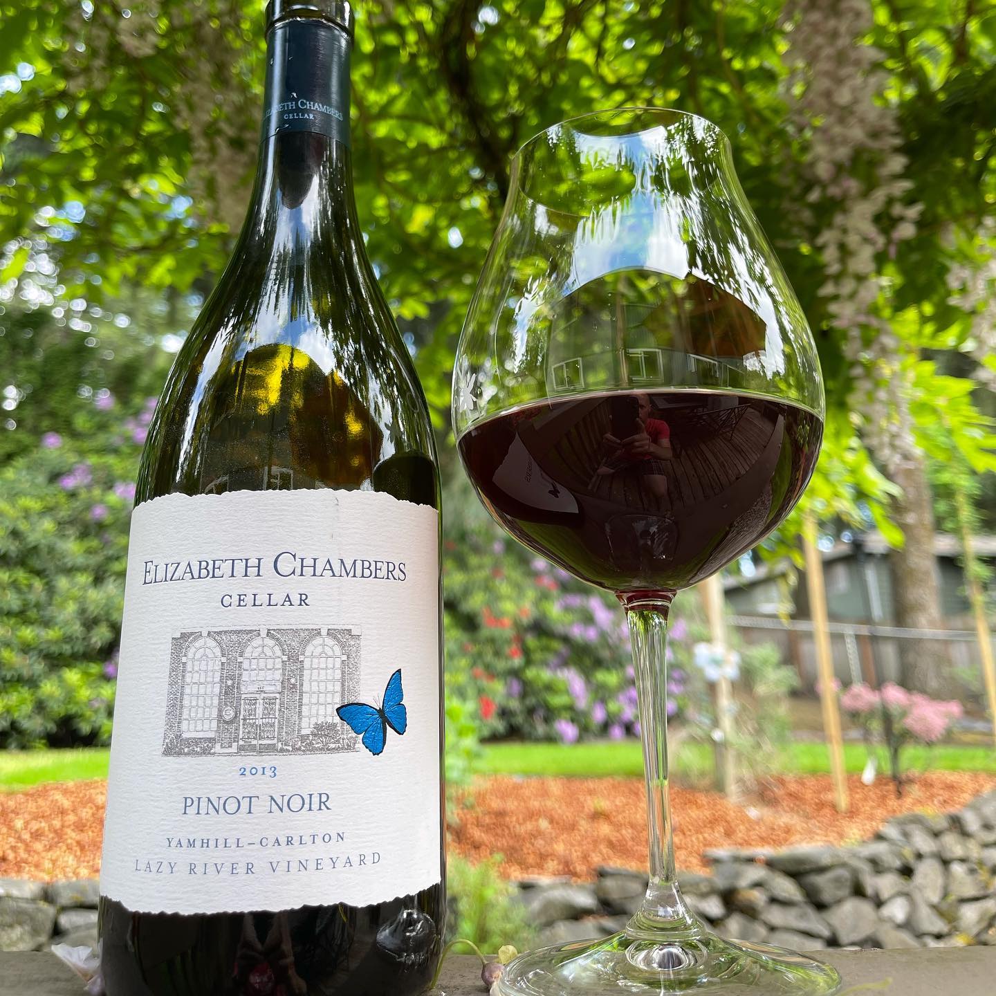 2013 Lazy River Review