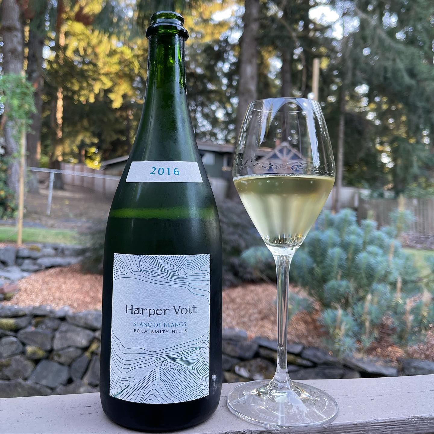 Day 14 of Oregon Sparkling!