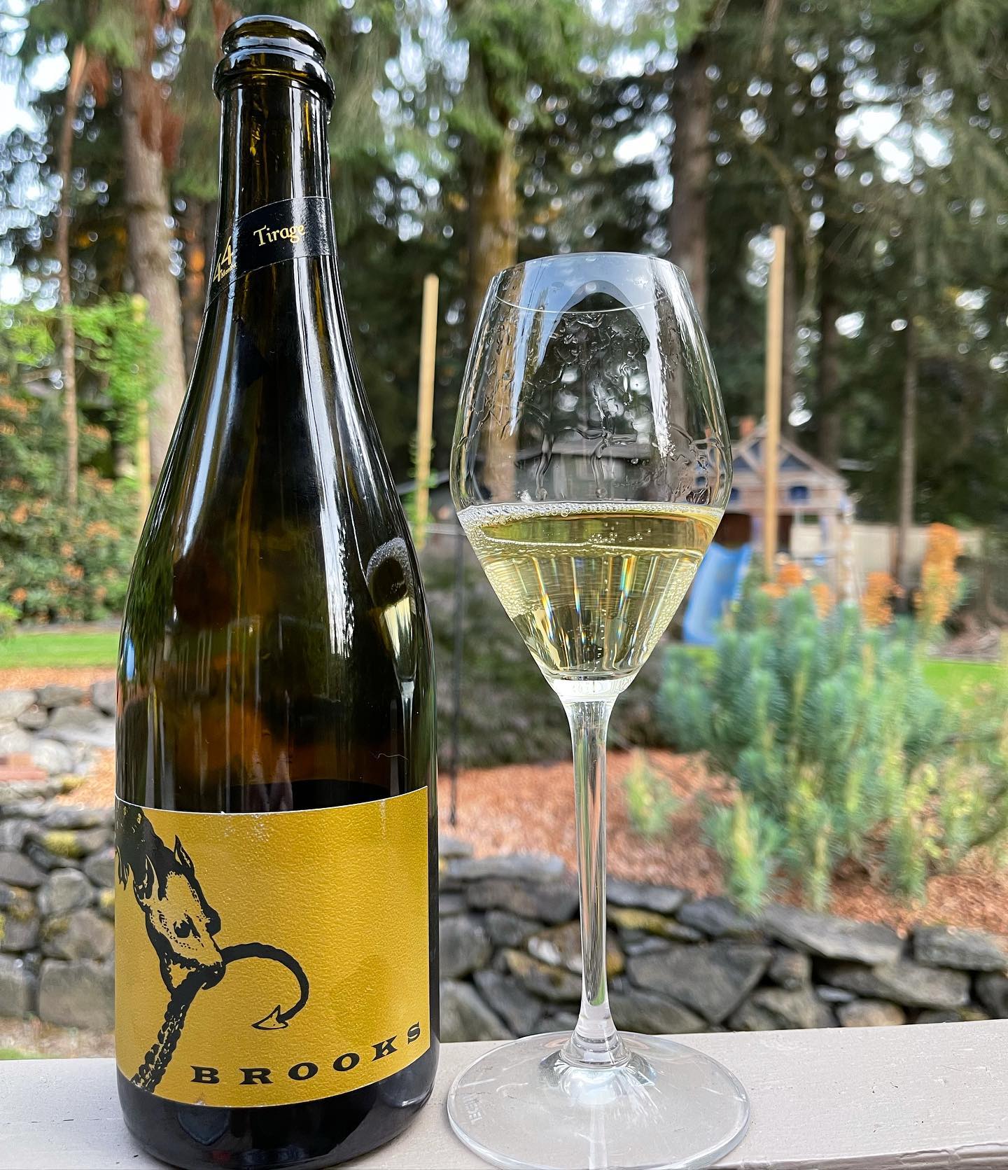 2021 Oregon Sparkling Report
