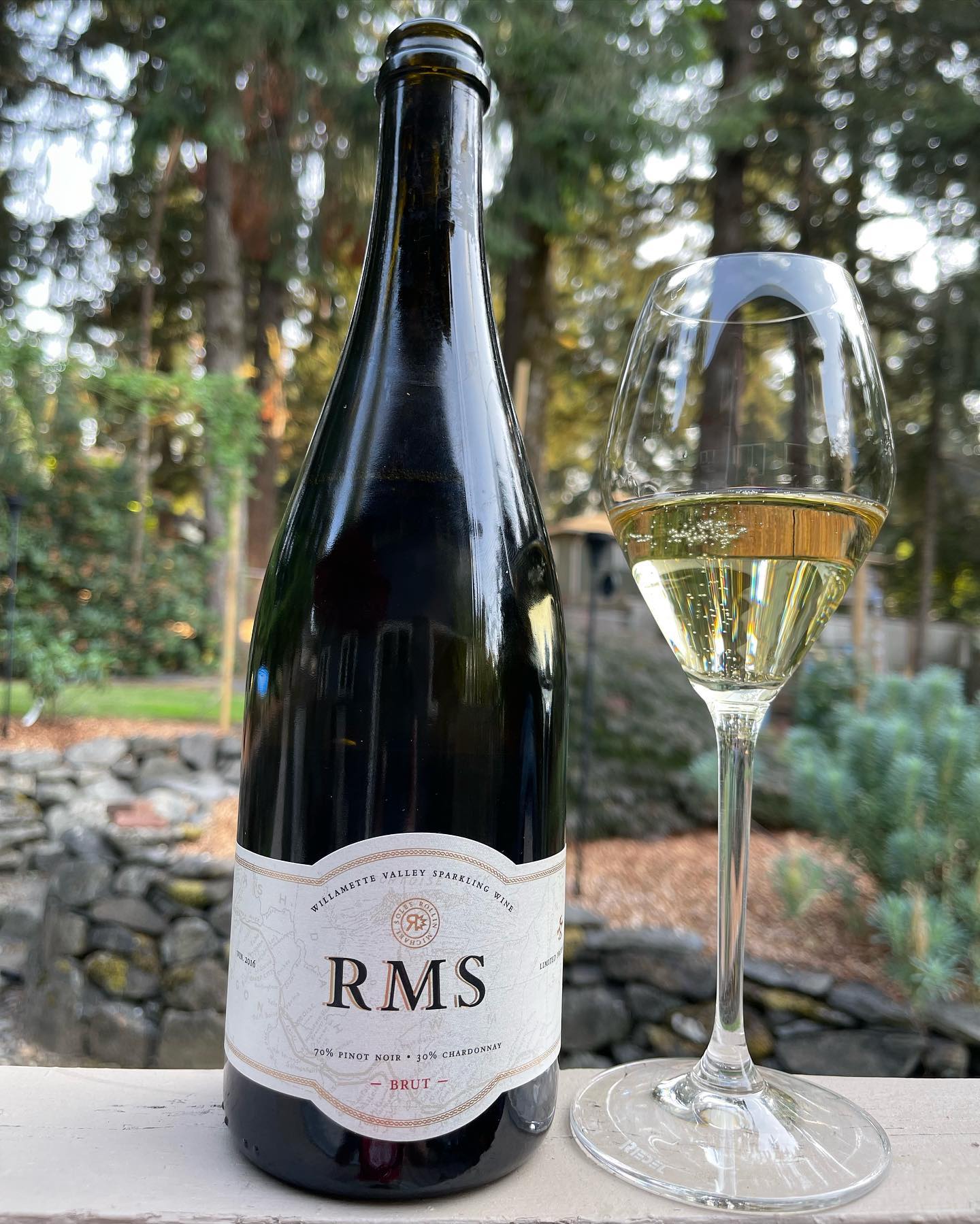 2016 RMS Brut Review
