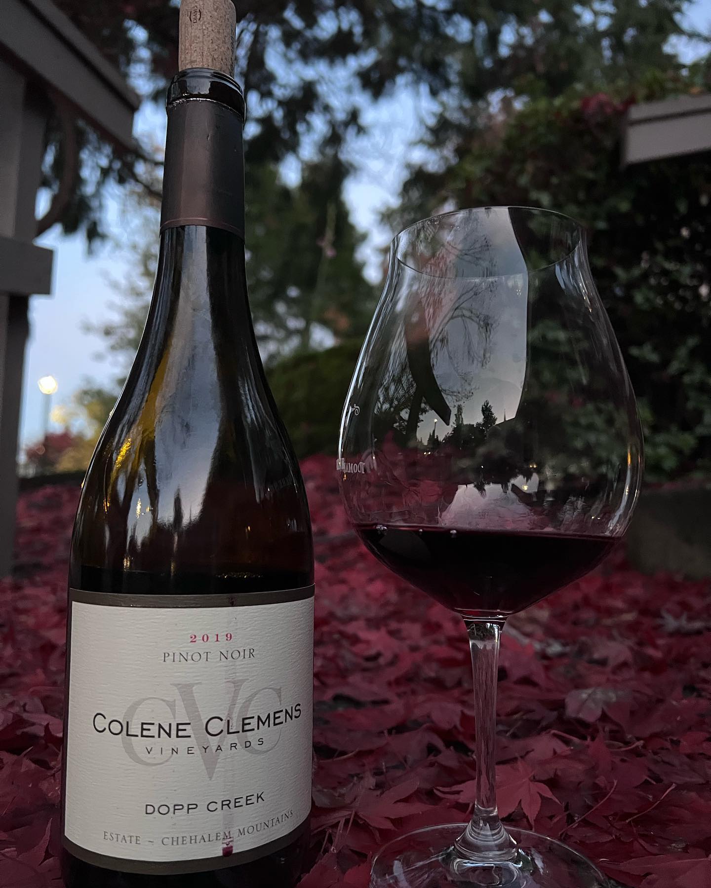 2019 Dopp Creek Its Review