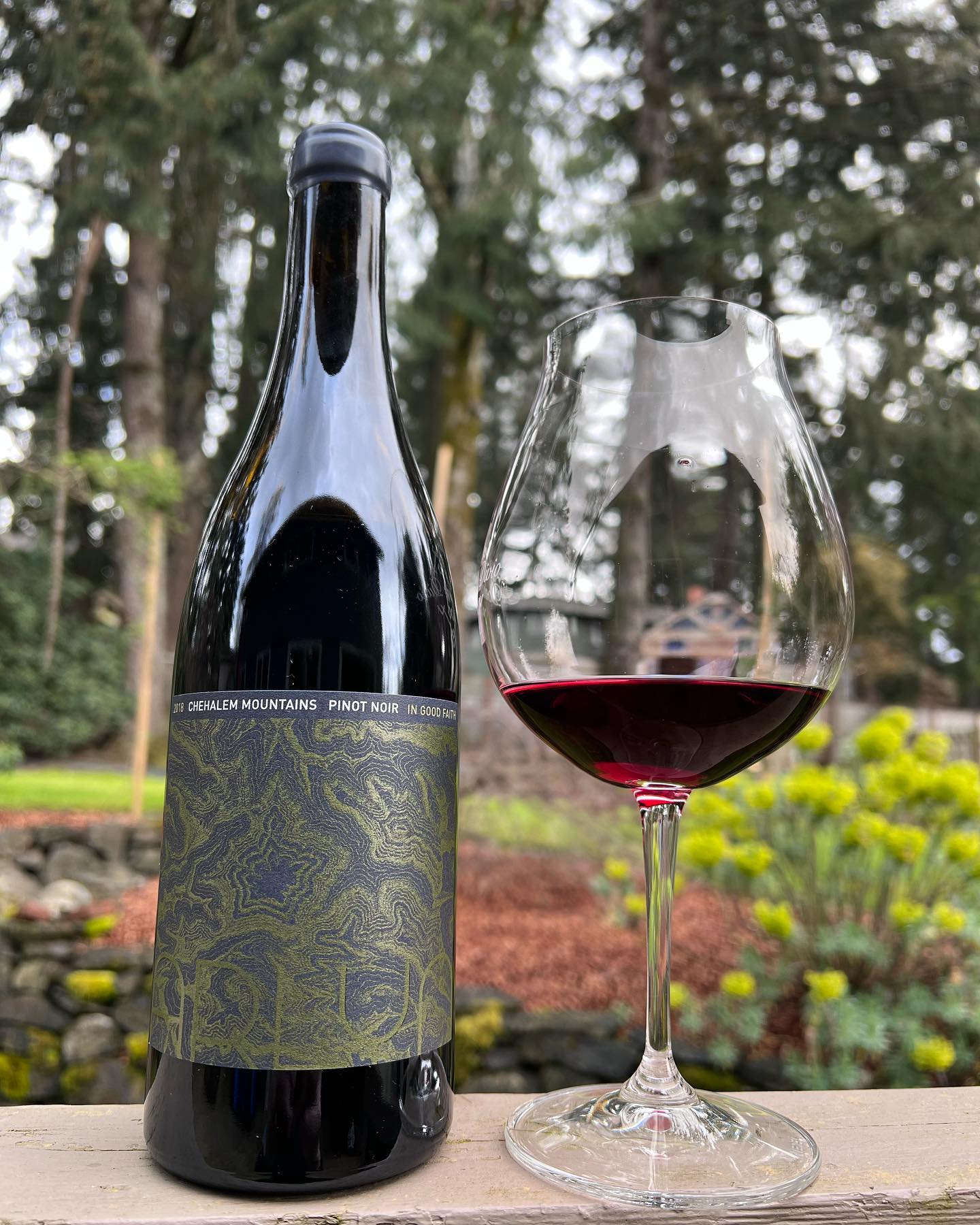 2018 Arlyn In Good Faith Review